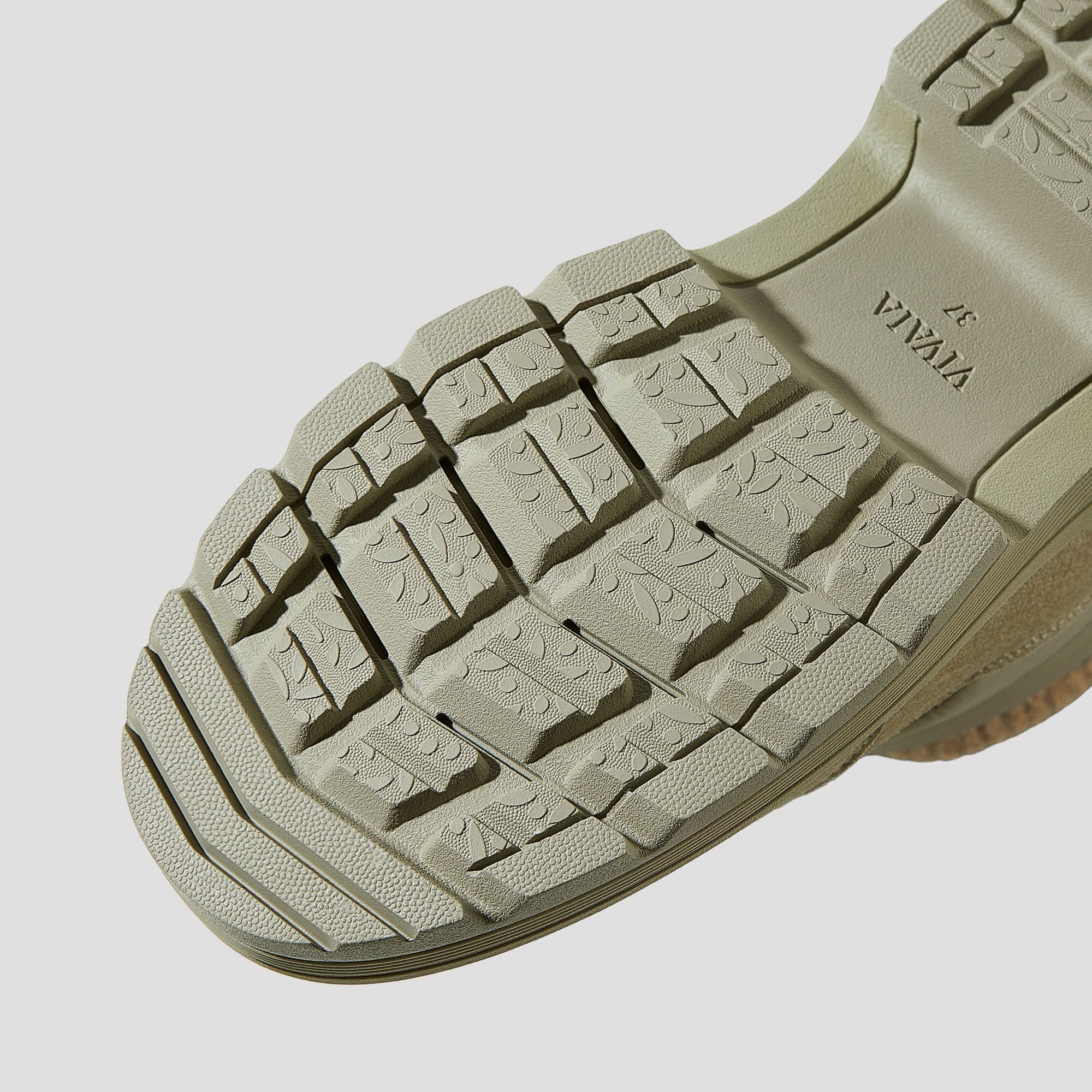 [Tyler]防水 PufferTherm(パフサーム)アンクルブーツ