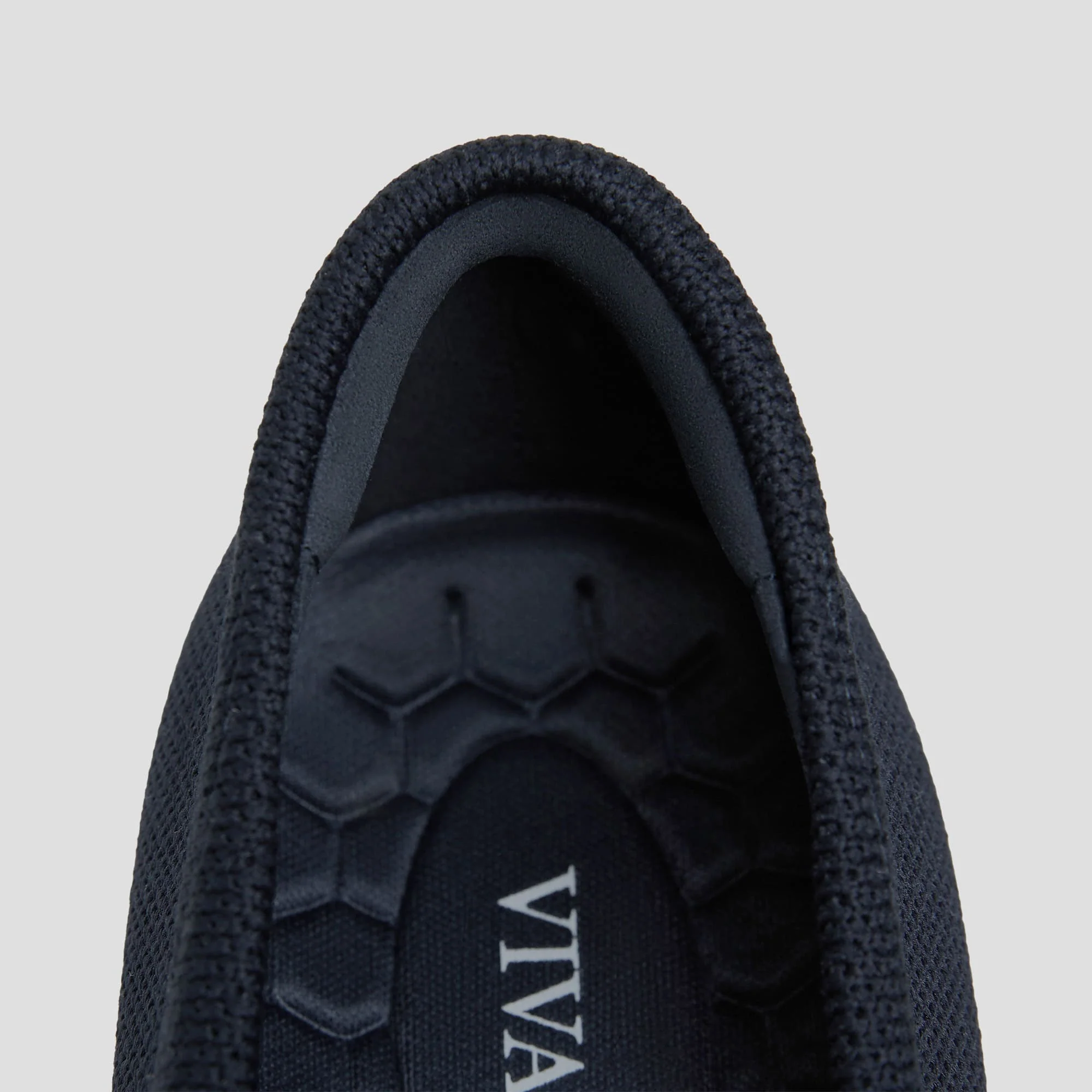 [Liana] クラシック ローファー