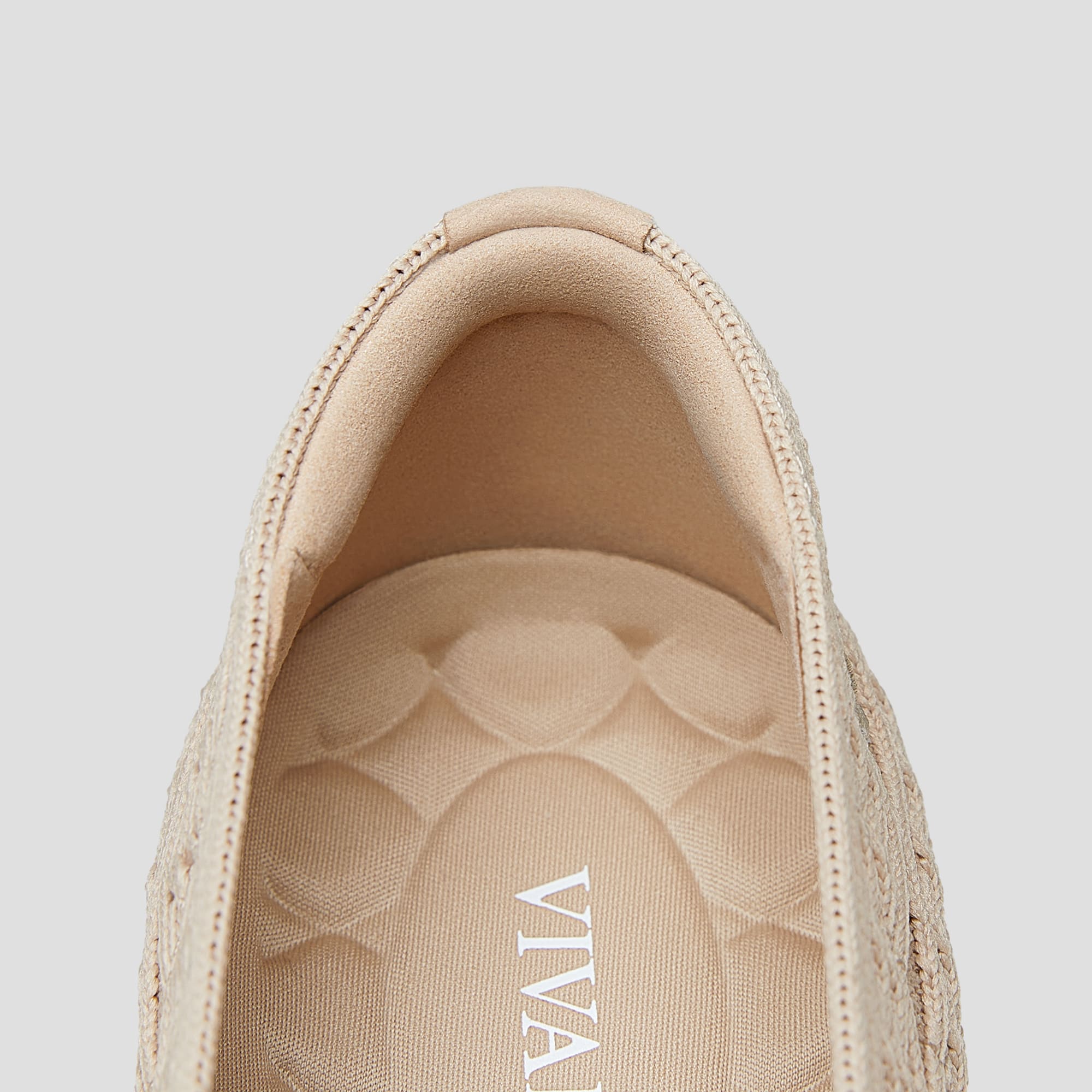 [Margot Walker Mary-Jane] スクエアトゥ 超軽量 厚底 メリージェーン フラットシューズ