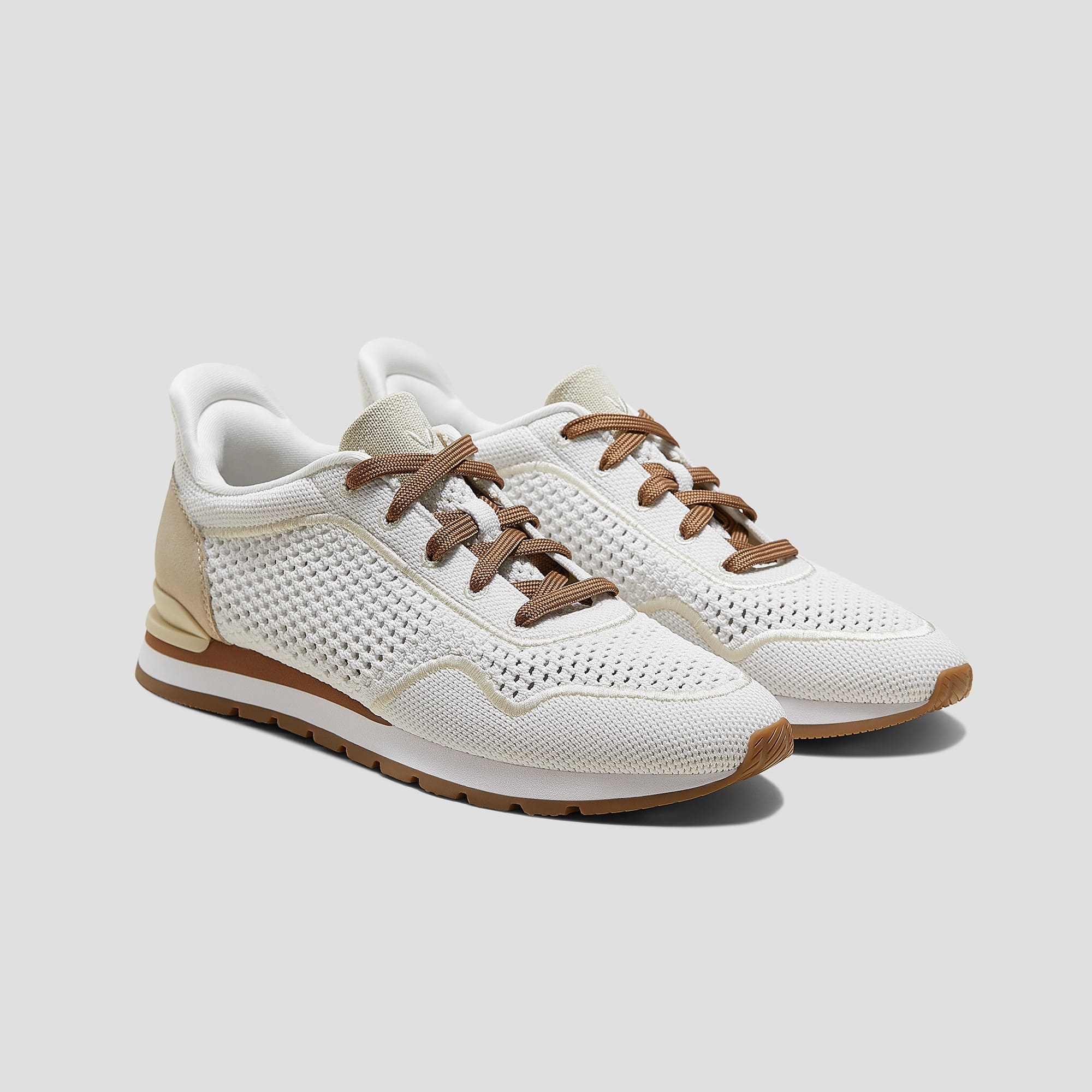 [Allday] ユニセックス スリッポン スニーカー