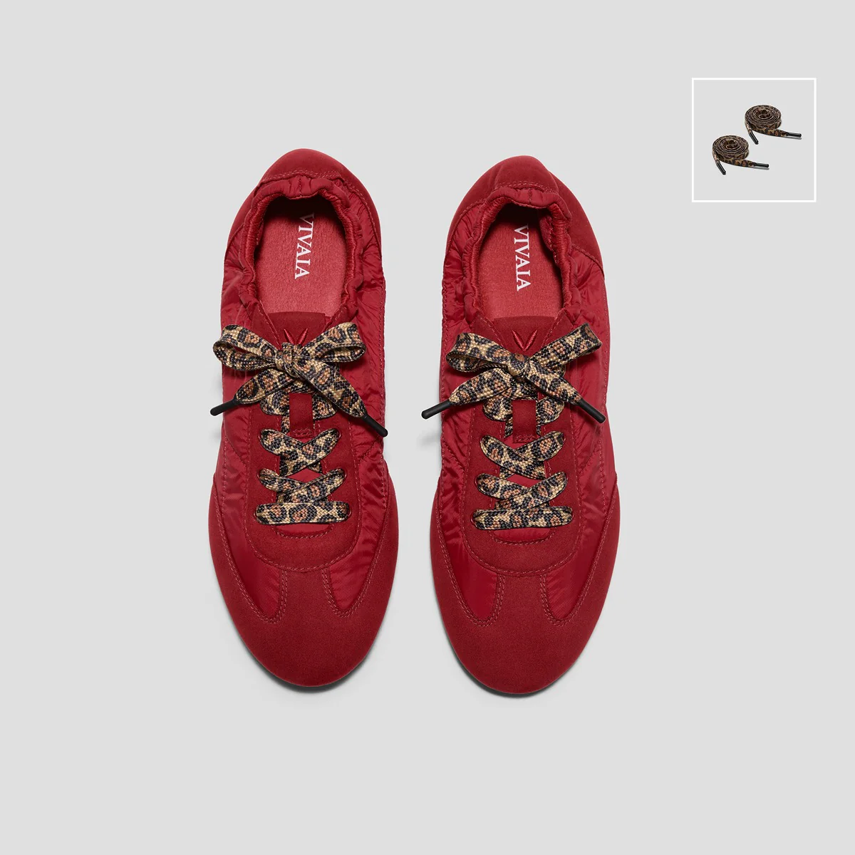 [Yancy Lace] シューレース