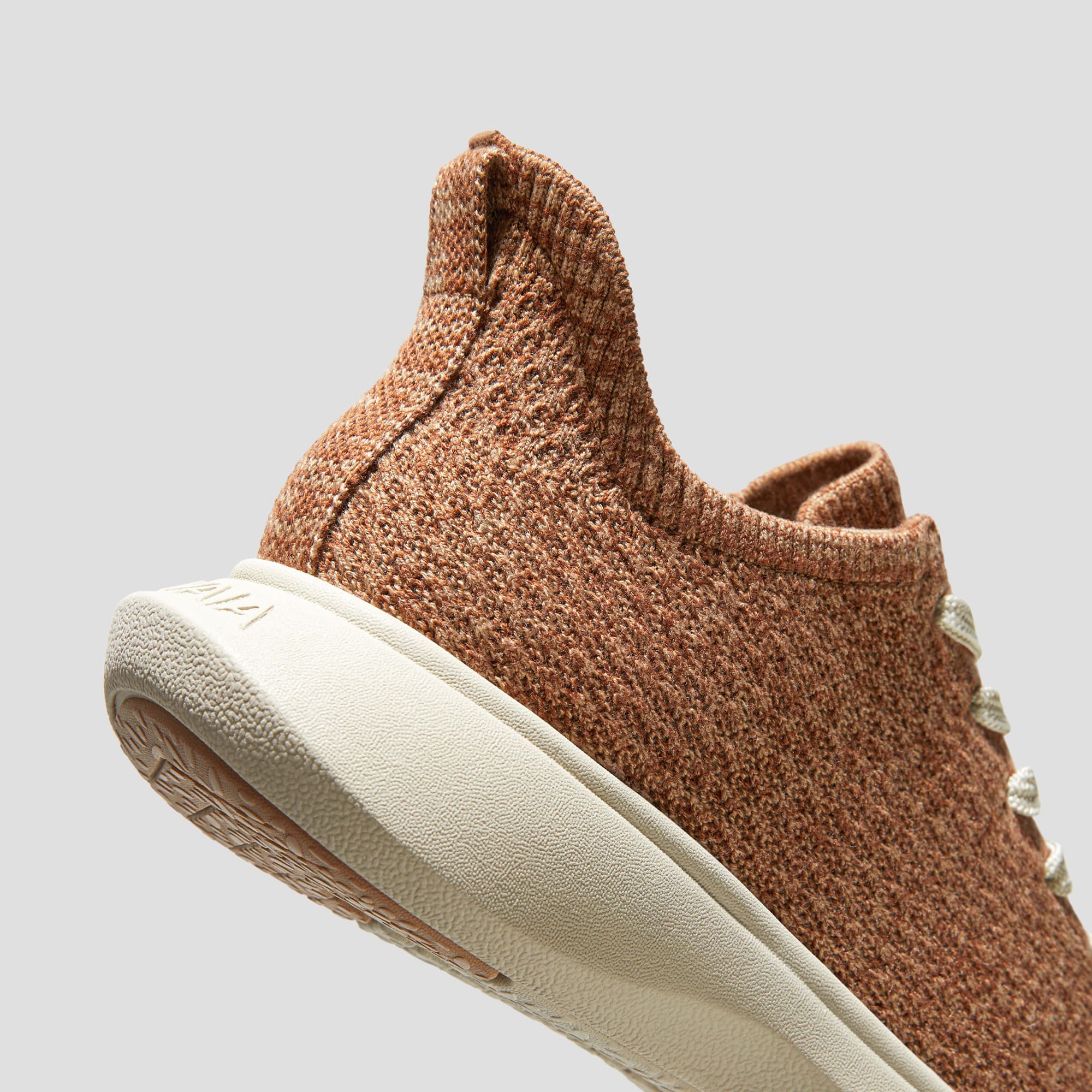 [Urban] ウール入り ユニセックス スリッポン スニーカー