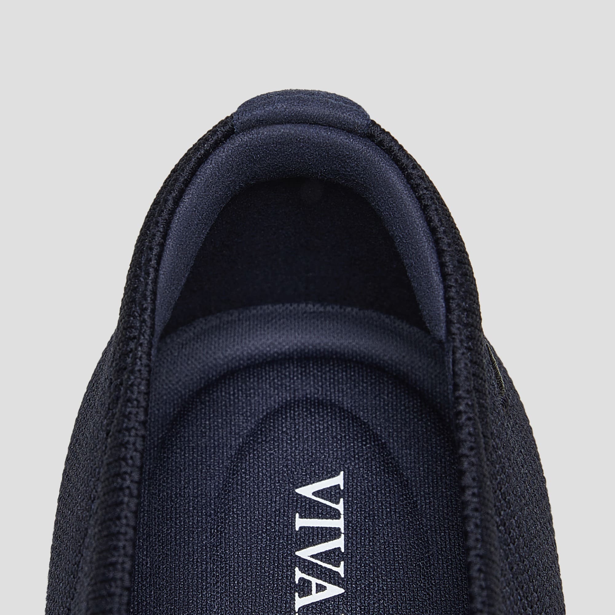 [Azura] ポインテッドトゥ リボン付き フラット