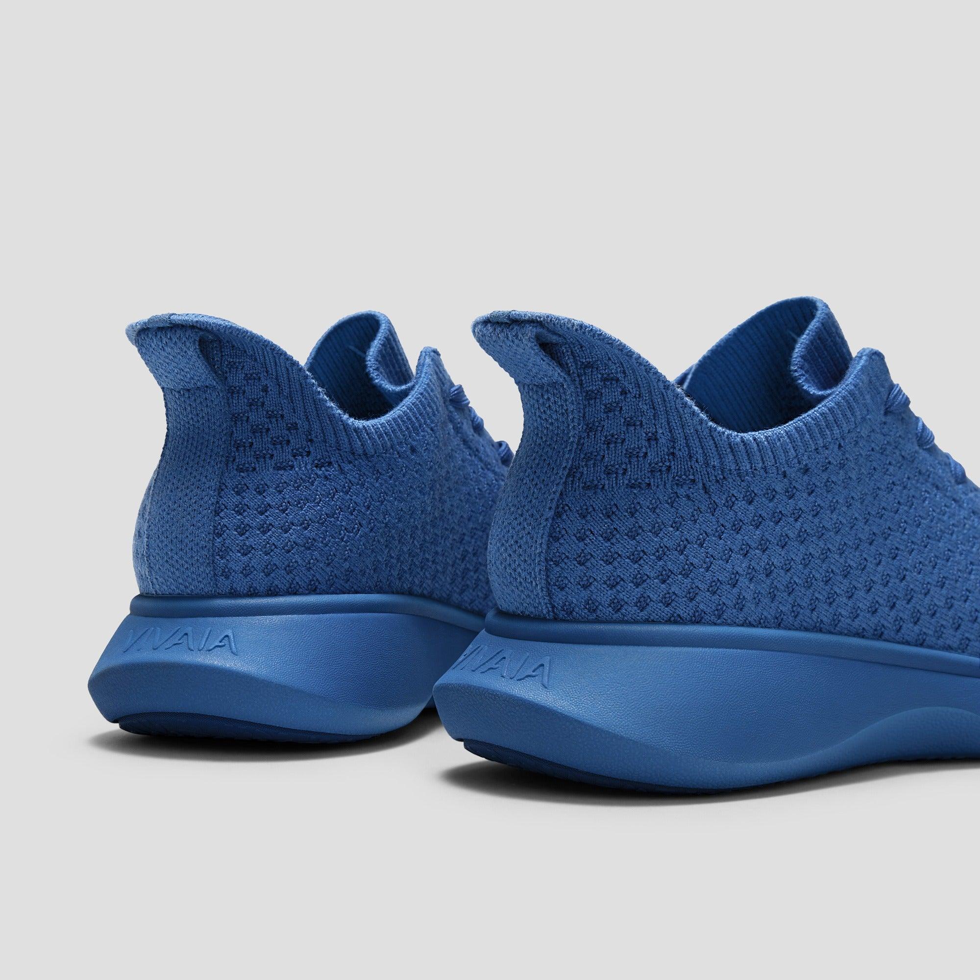 [Urban] ウール入り ユニセックス スリッポン スニーカー