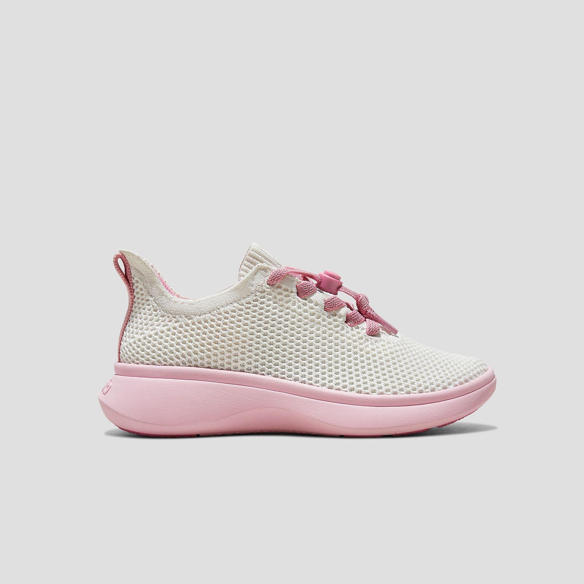 [Urban Kids] スニーカー スライダー メッシュ シューズ