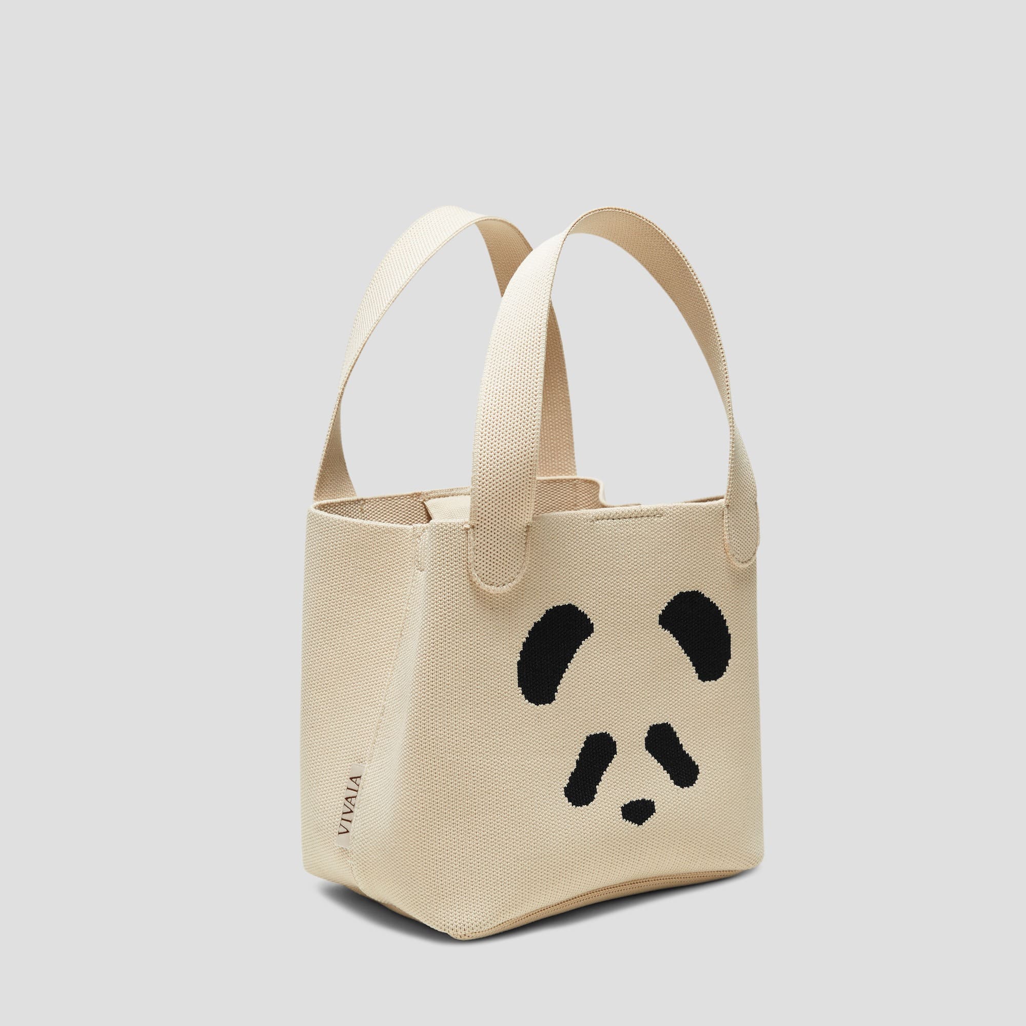 [Anita] 3.5L容量 ミニトートバッグ