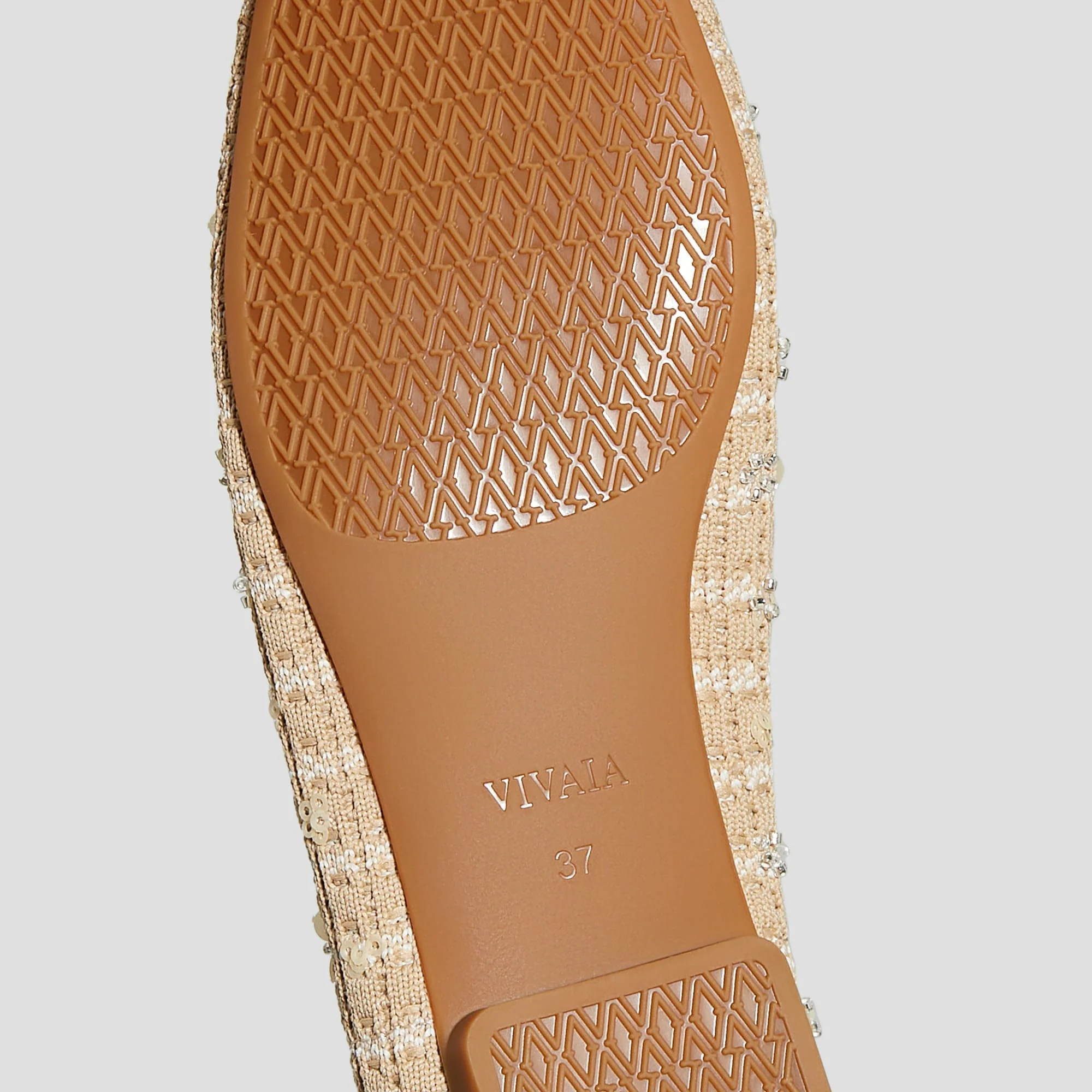 [Margot 2.0] スクエアトゥ フラットシューズ