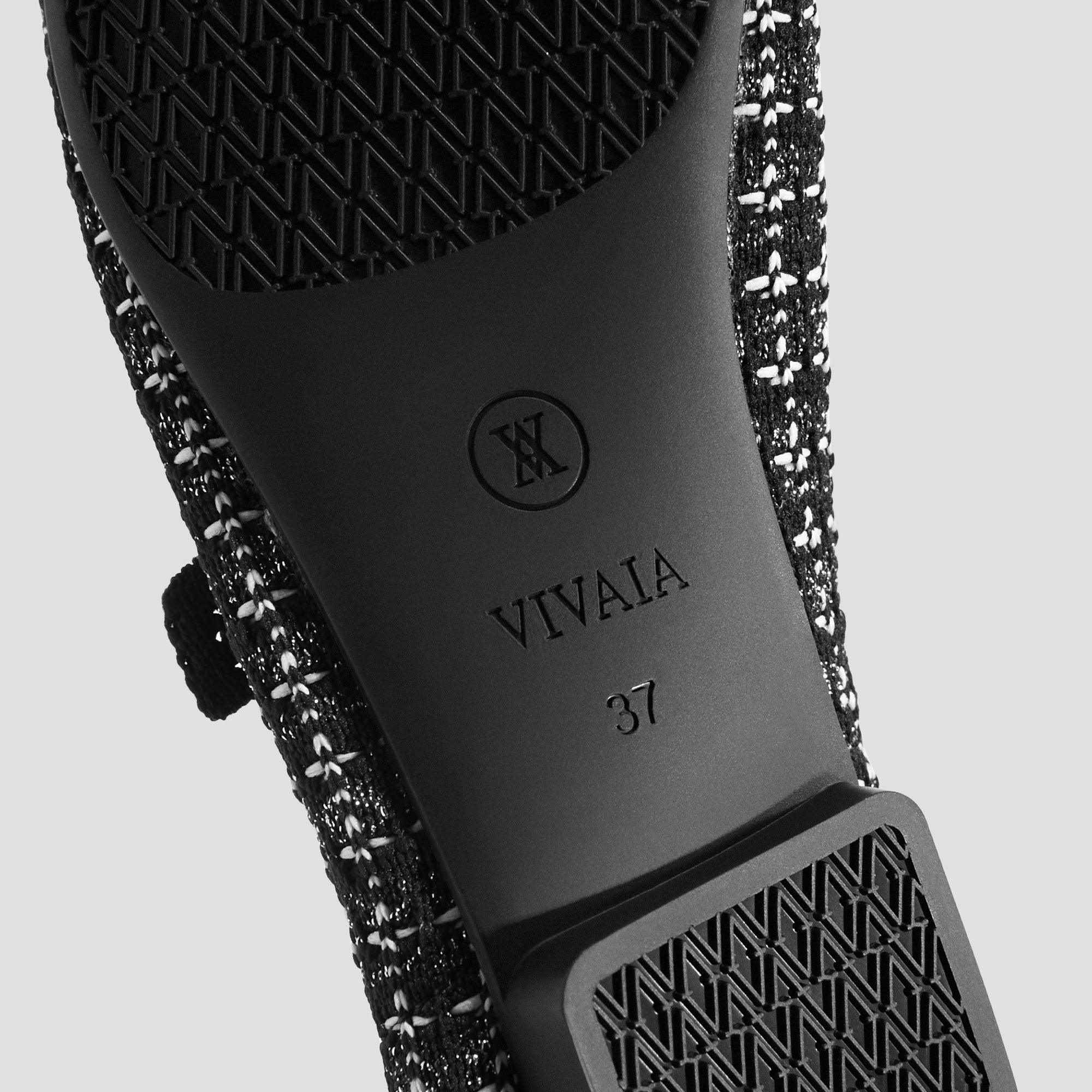 [Margot Mary-Jane] スクエアトゥ メリージェーン フラットシューズ