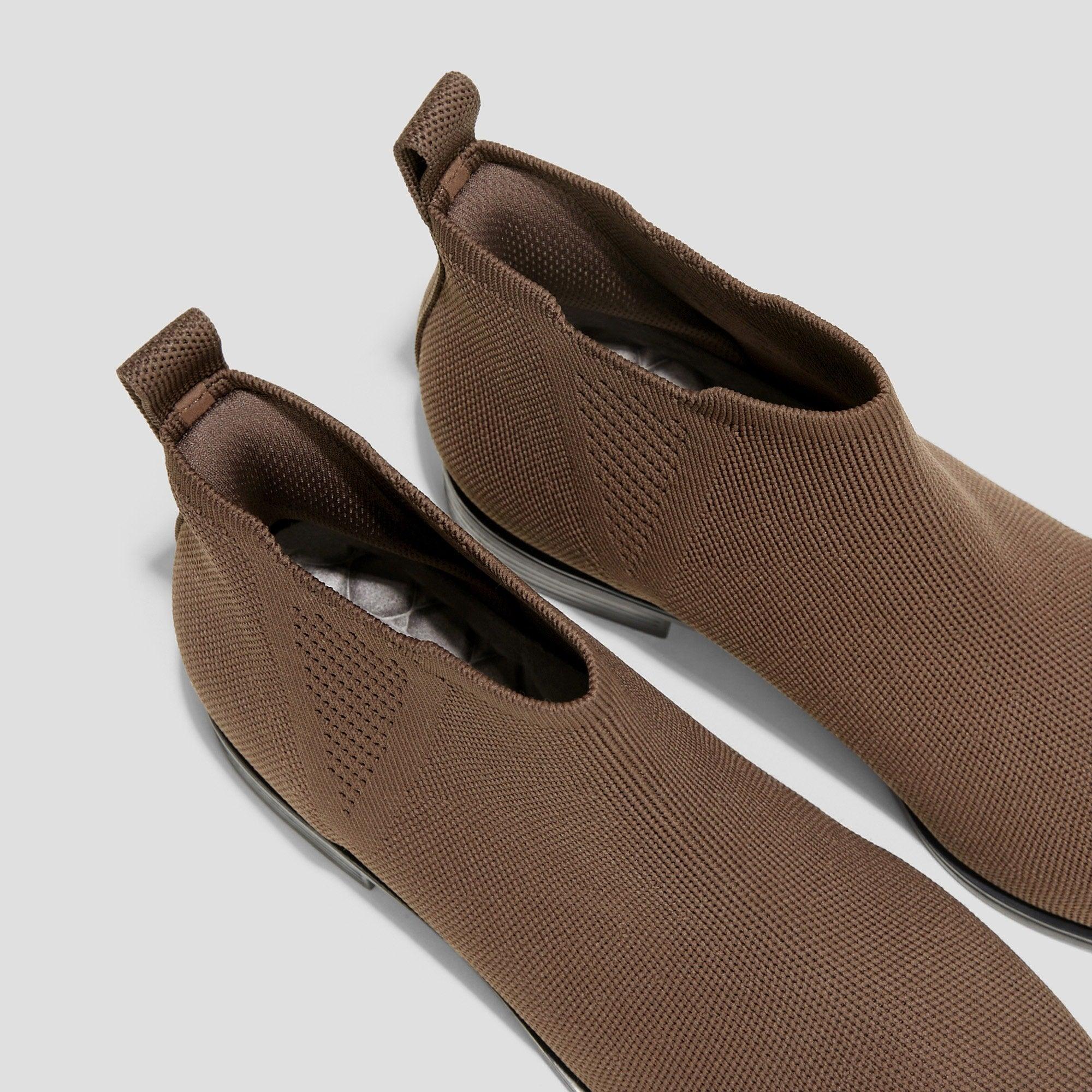 [Ryan Slip-on] スクエアトゥ 撥水加工 スリッポン チェルシーブーツ