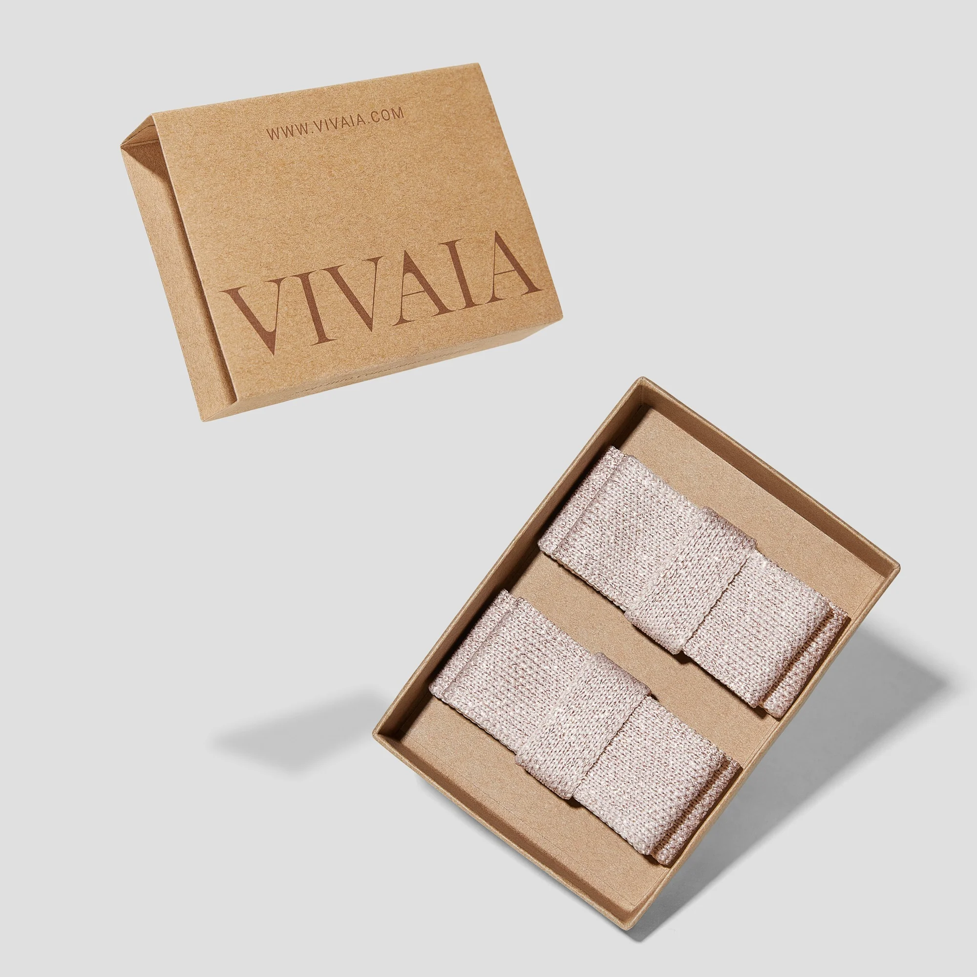 [Adyna] シューズクリップ