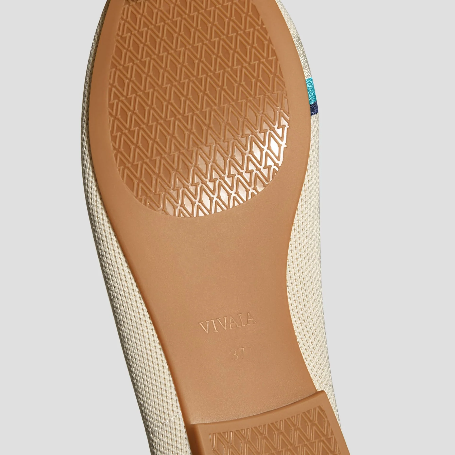 [Audrey] ラウンドトゥ アニマル刺繍 ローファー