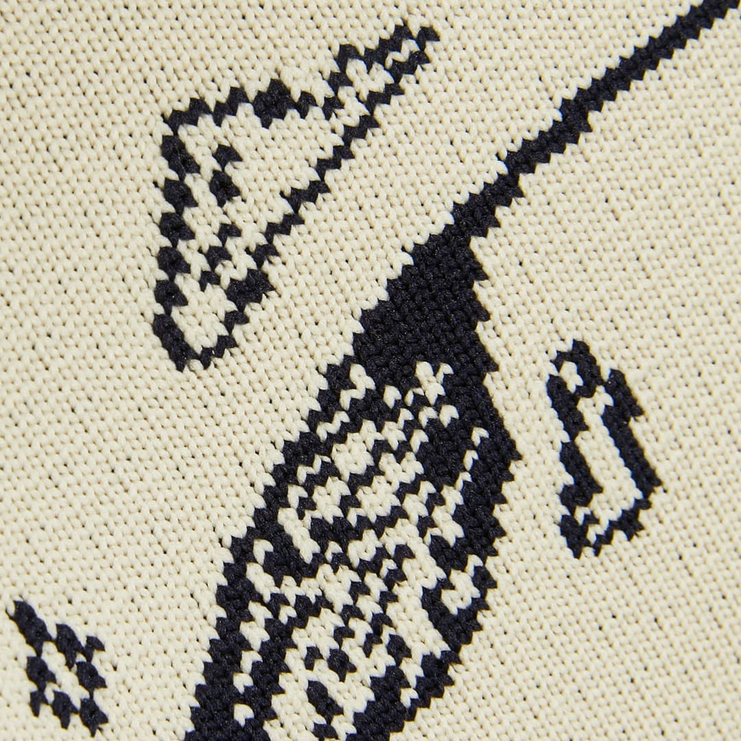 [Yoki] 10L容量 トートバッグ