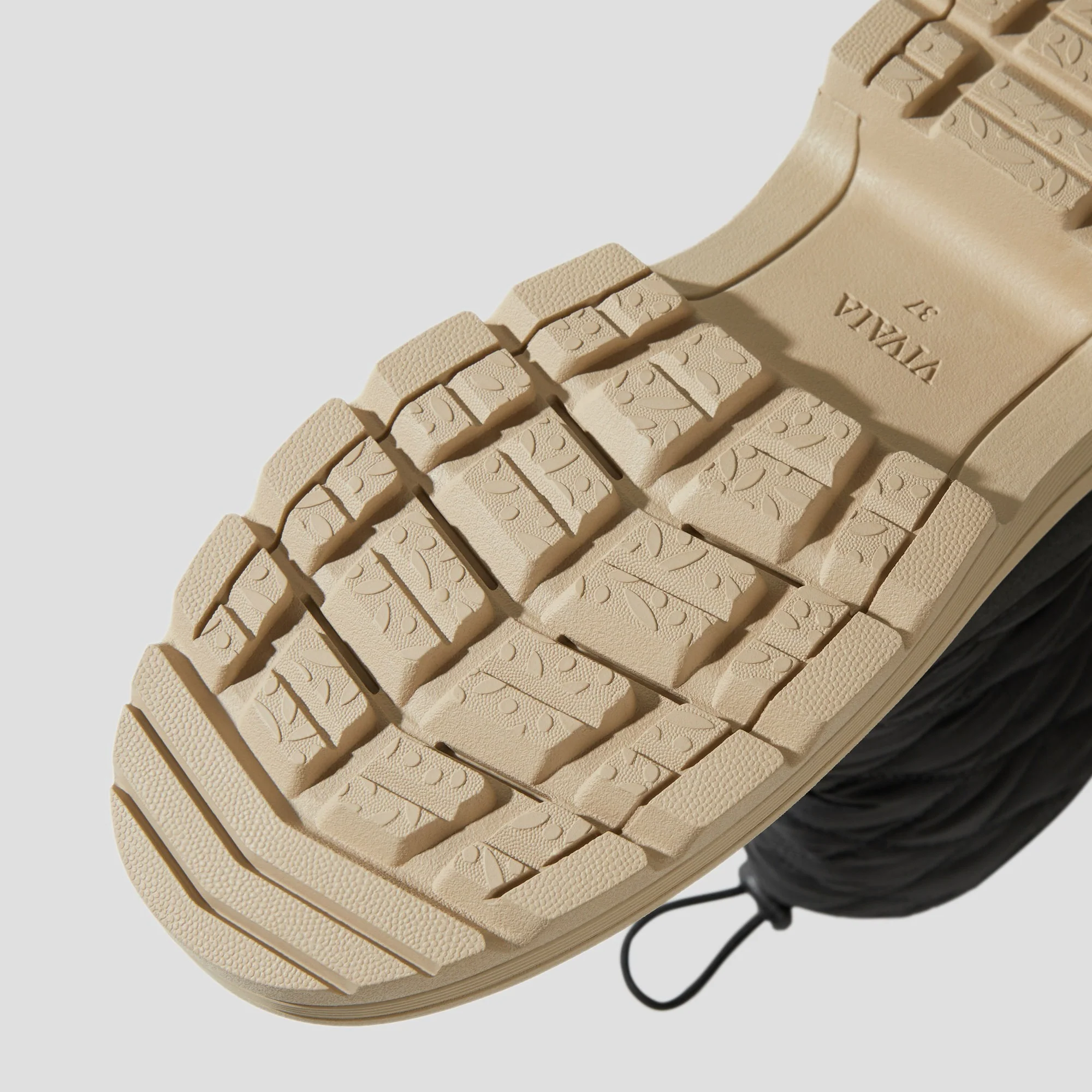 [Theo]防水 PufferTherm(パフサーム)ミドルブーツ