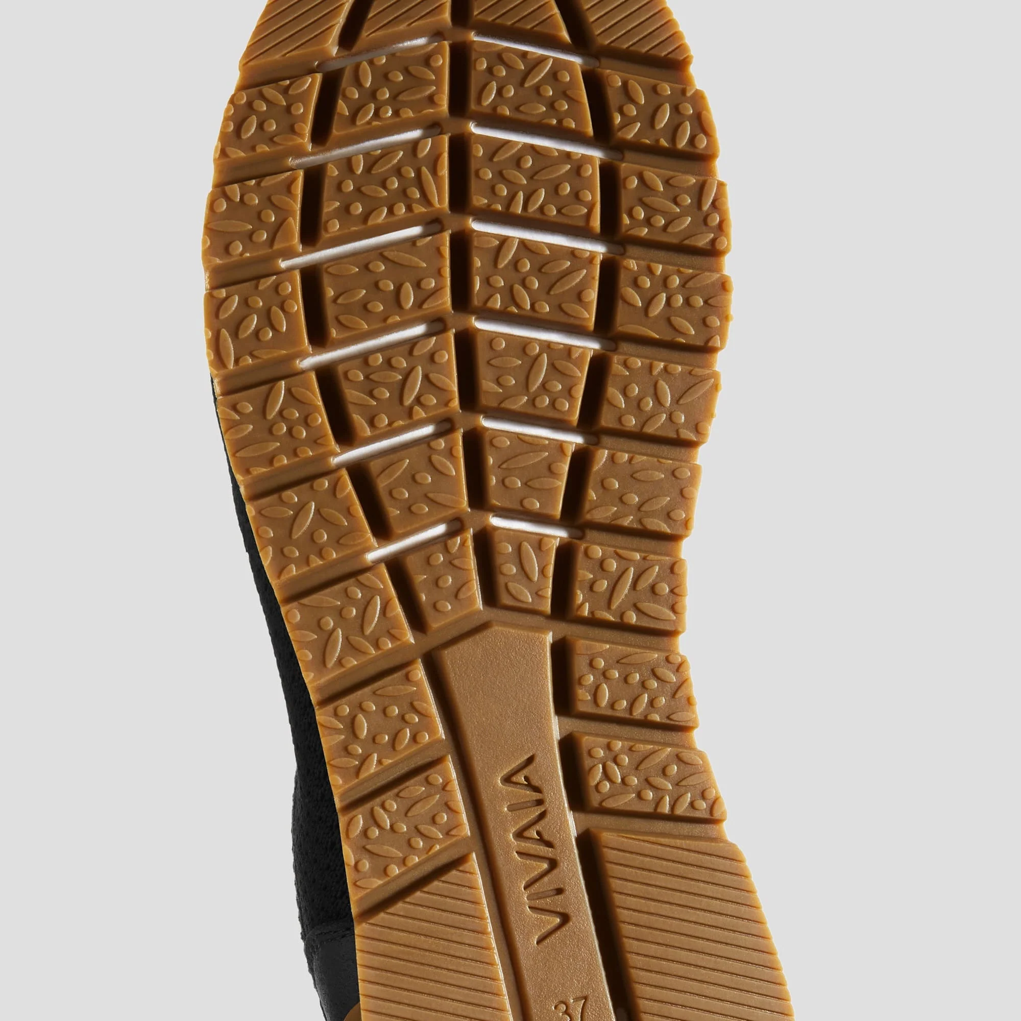 [Astra] ミックステクスチャー スリップオン スニーカー