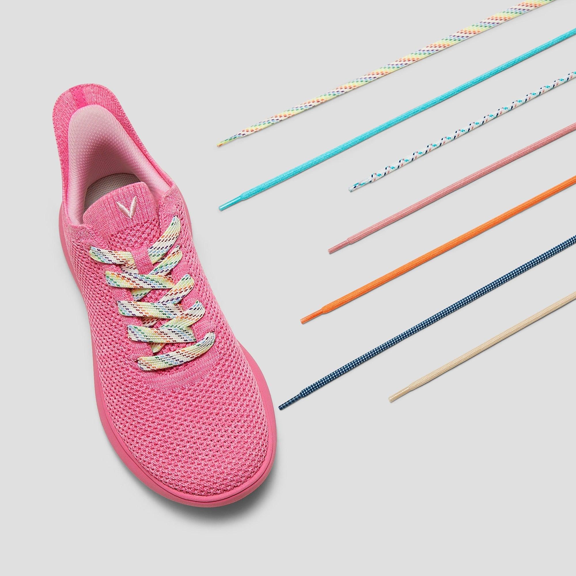 [Chris] ユニセックスシューレース