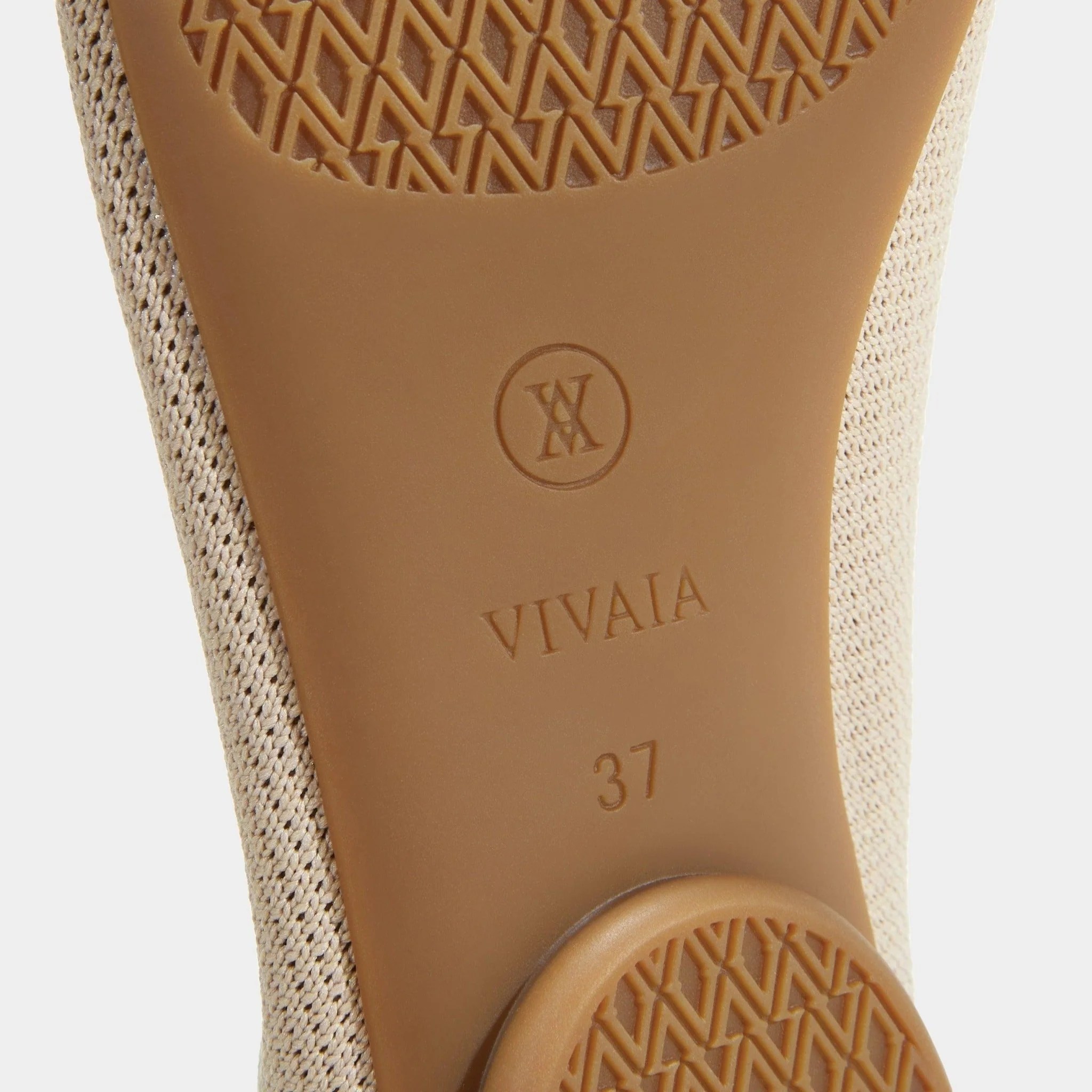 [Tamia 2.0] アーモンドトゥ フラットシューズ