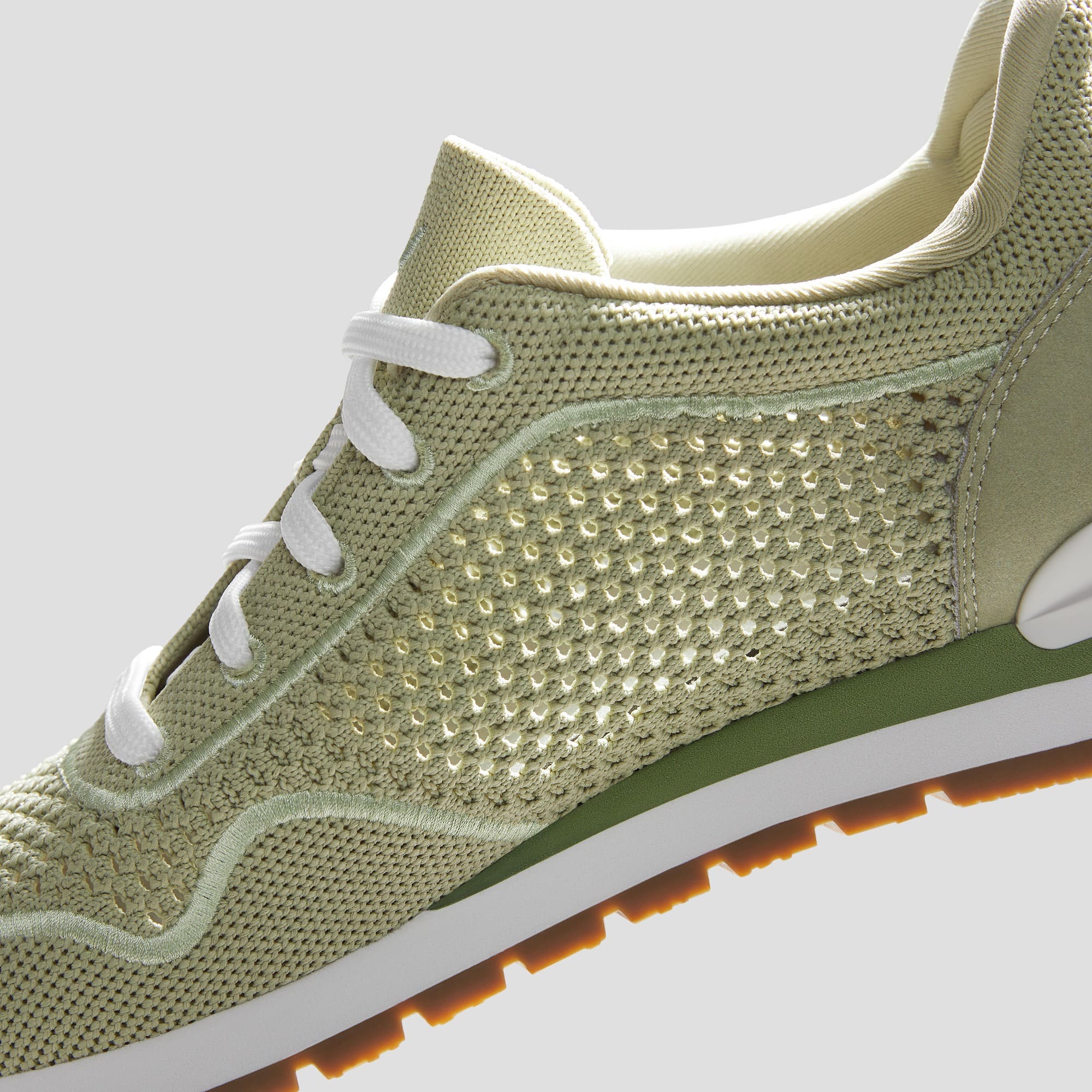 [Allday] ユニセックス スリッポン スニーカー