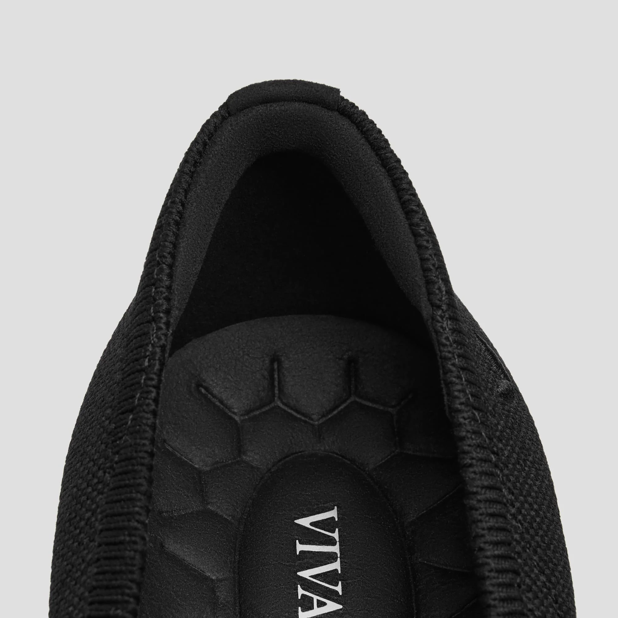 [Elize] スクエアトゥ ストレスフリー ブロックヒール