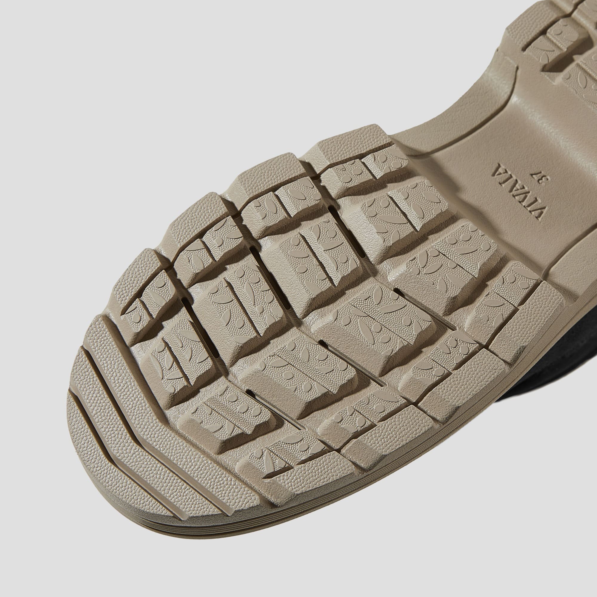 [Tyler]防水 PufferTherm(パフサーム)アンクルブーツ