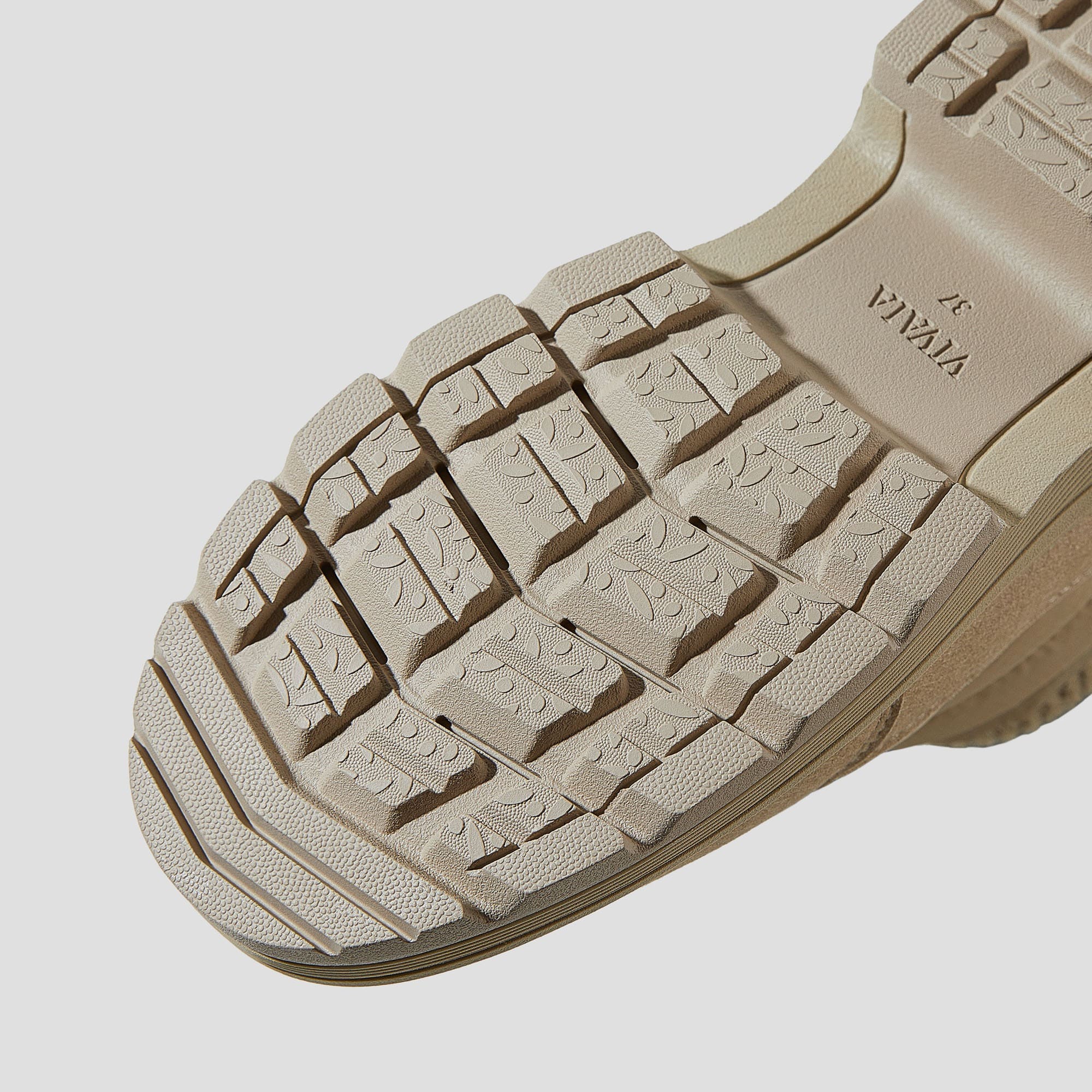 [Tyler]防水 PufferTherm(パフサーム)アンクルブーツ