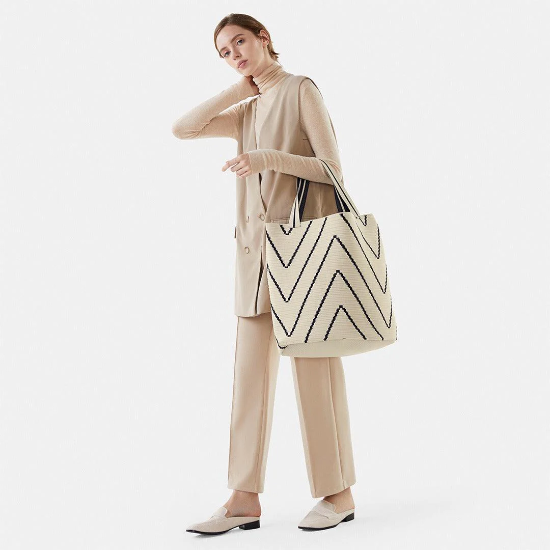 [Colette] 20L超大容量 トートバッグ