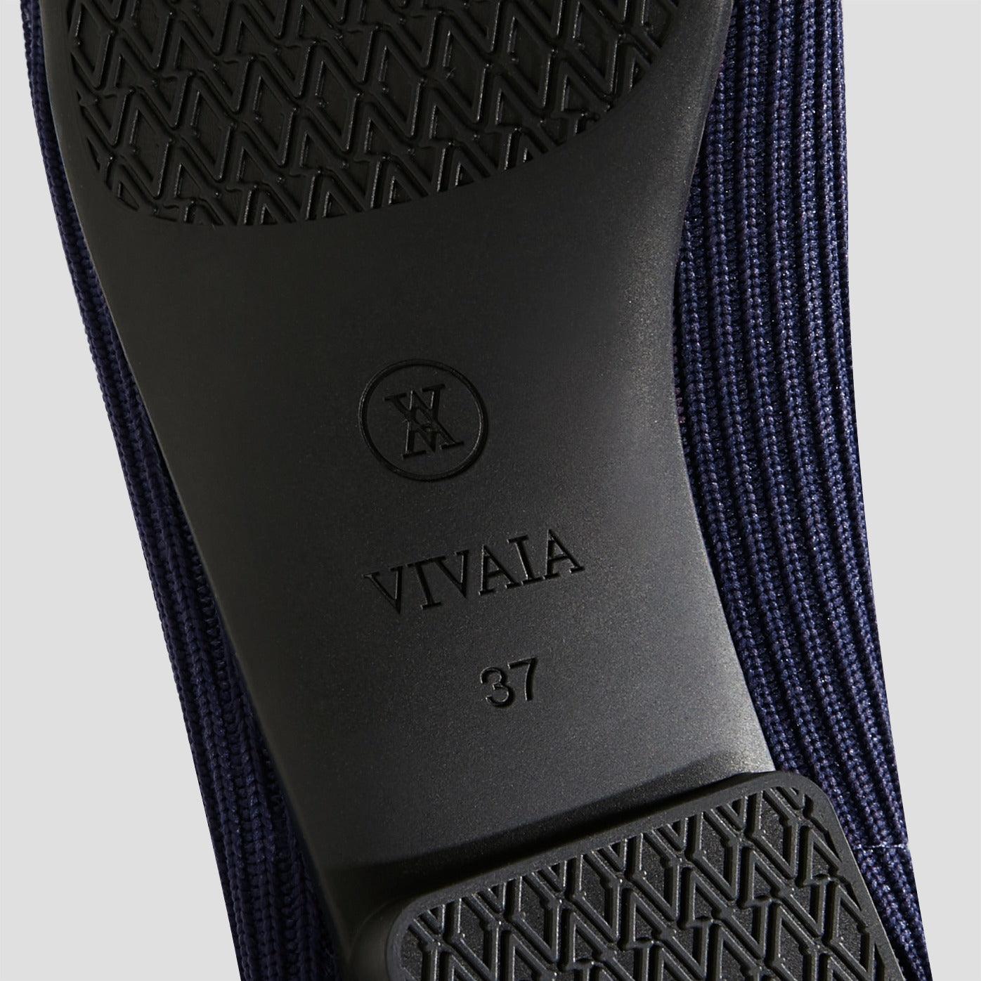 [Margot 2.0] スクエアトゥ エクストラワイド(5Eまで対応) フラットシューズ