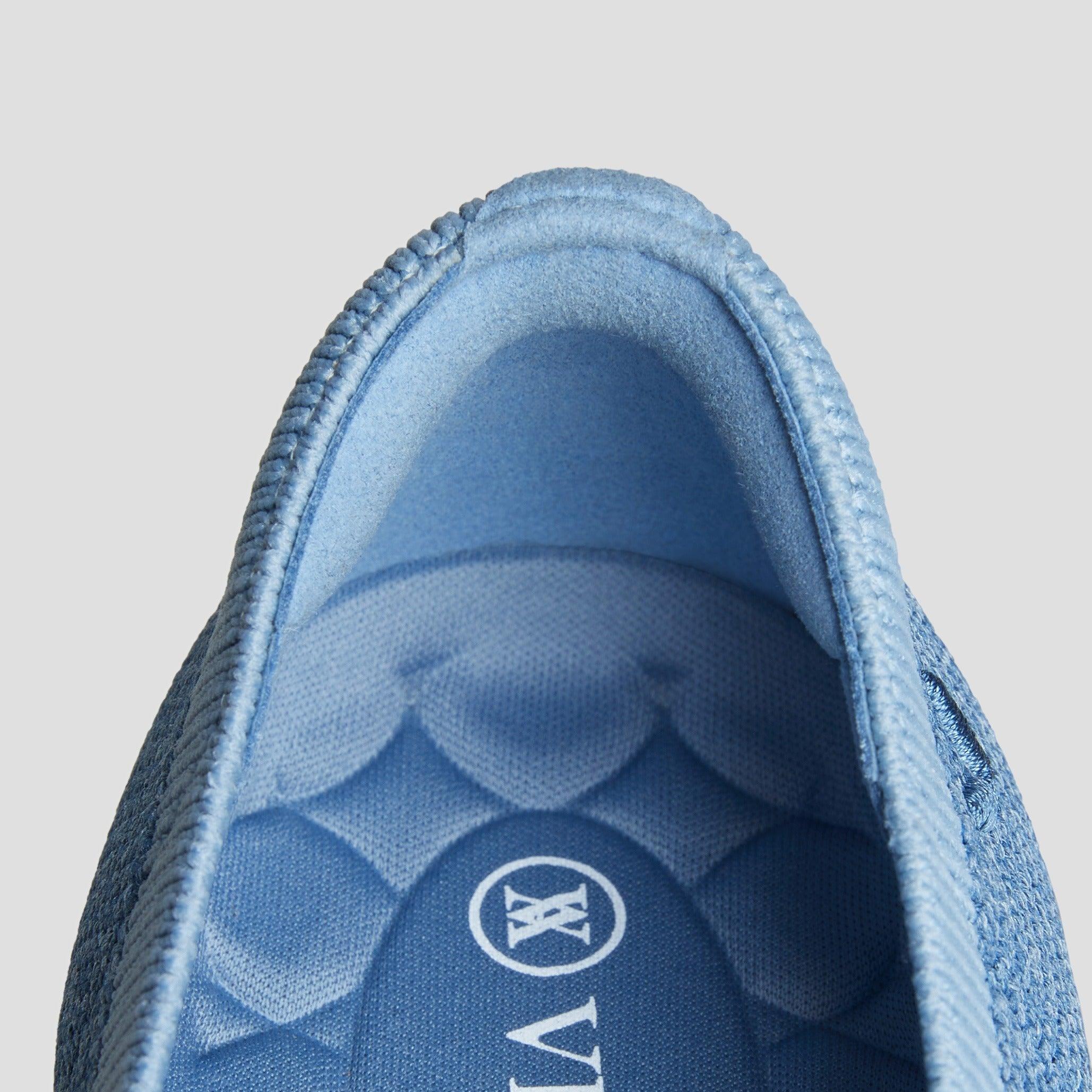 [Claire] ラウンドトゥ フラットシューズ