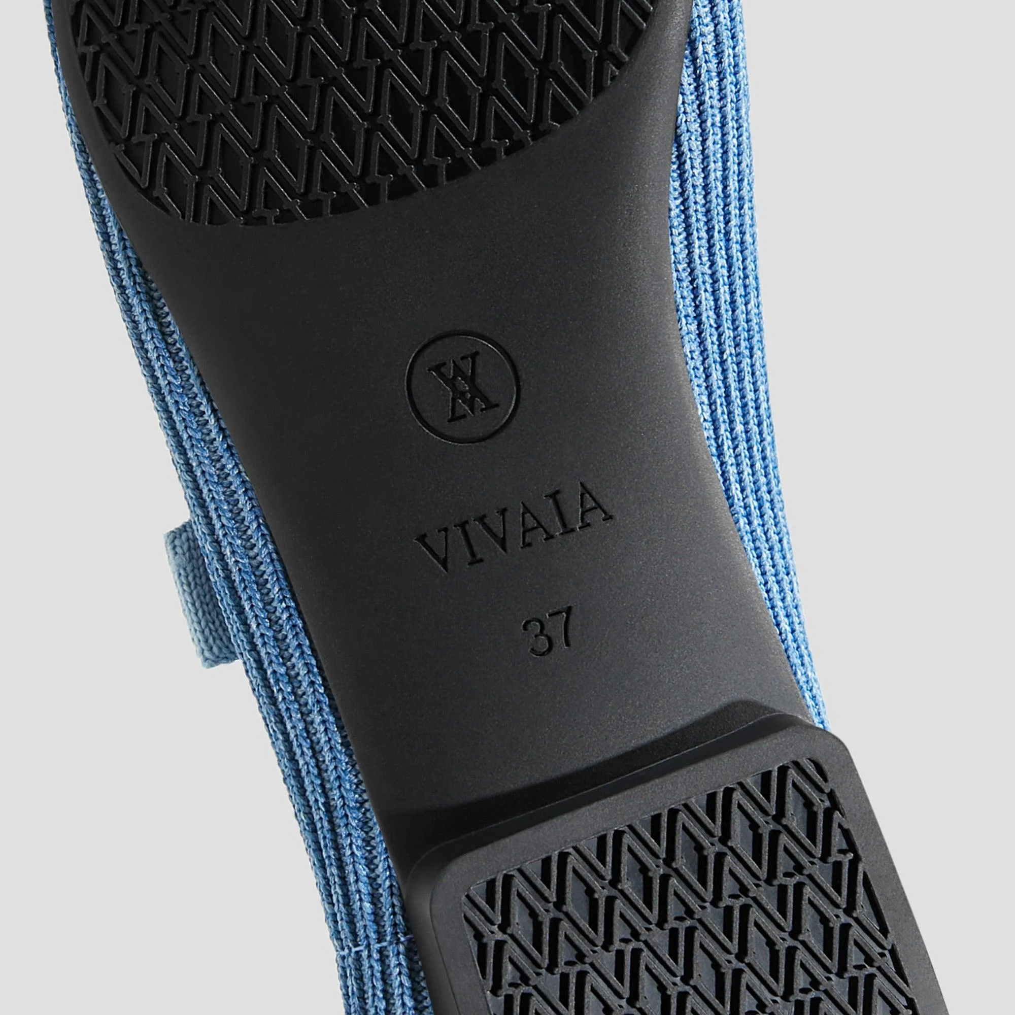 [Margot Mary-Jane] スクエアトゥ メリージェーン フラットシューズ