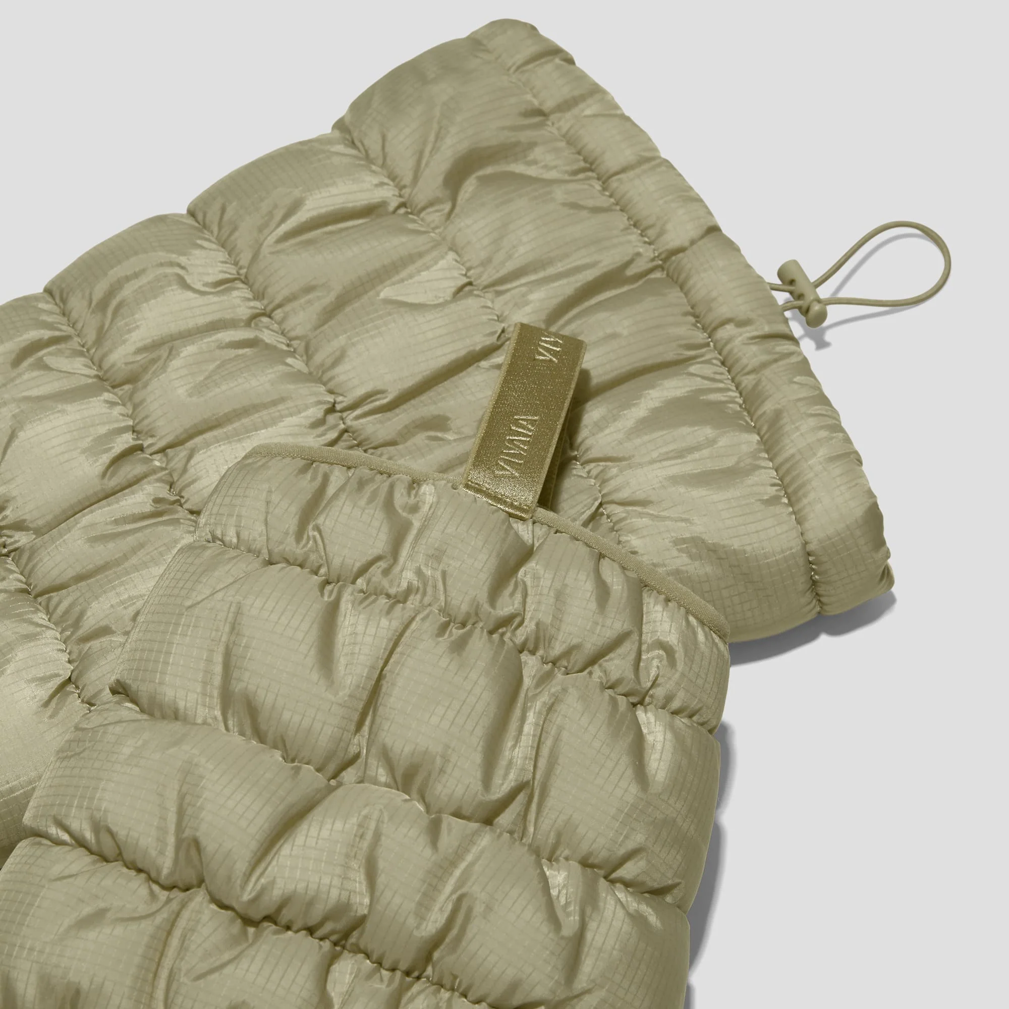 PufferTherm(パフサーム)レッグウォーマー