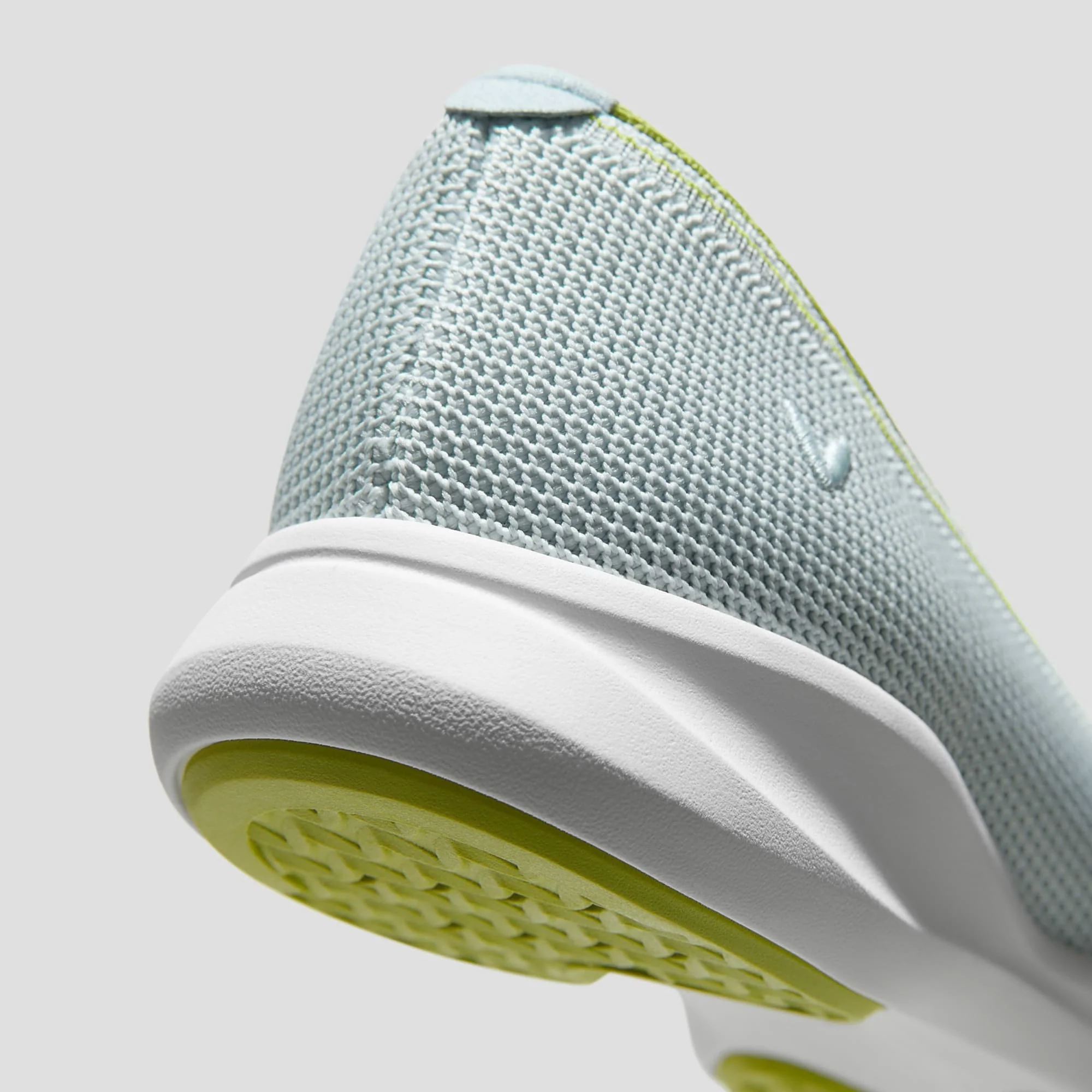 [Walker Pro Izabel] 撥水加工 ラウンドトゥ スニーカー フラット