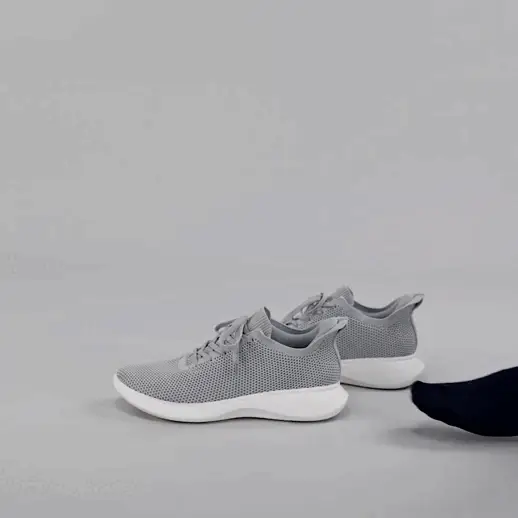 [Urban] ユニセックス スリッポン スニーカー