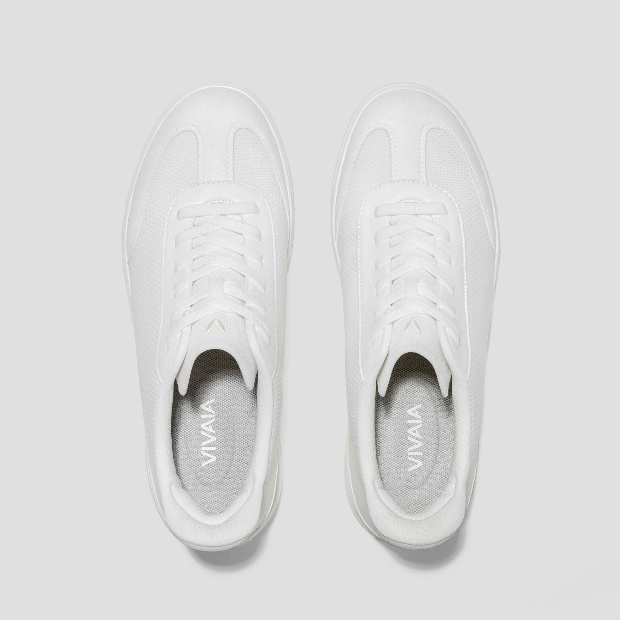 [Versa] ユニセックス スリップオン スニーカー