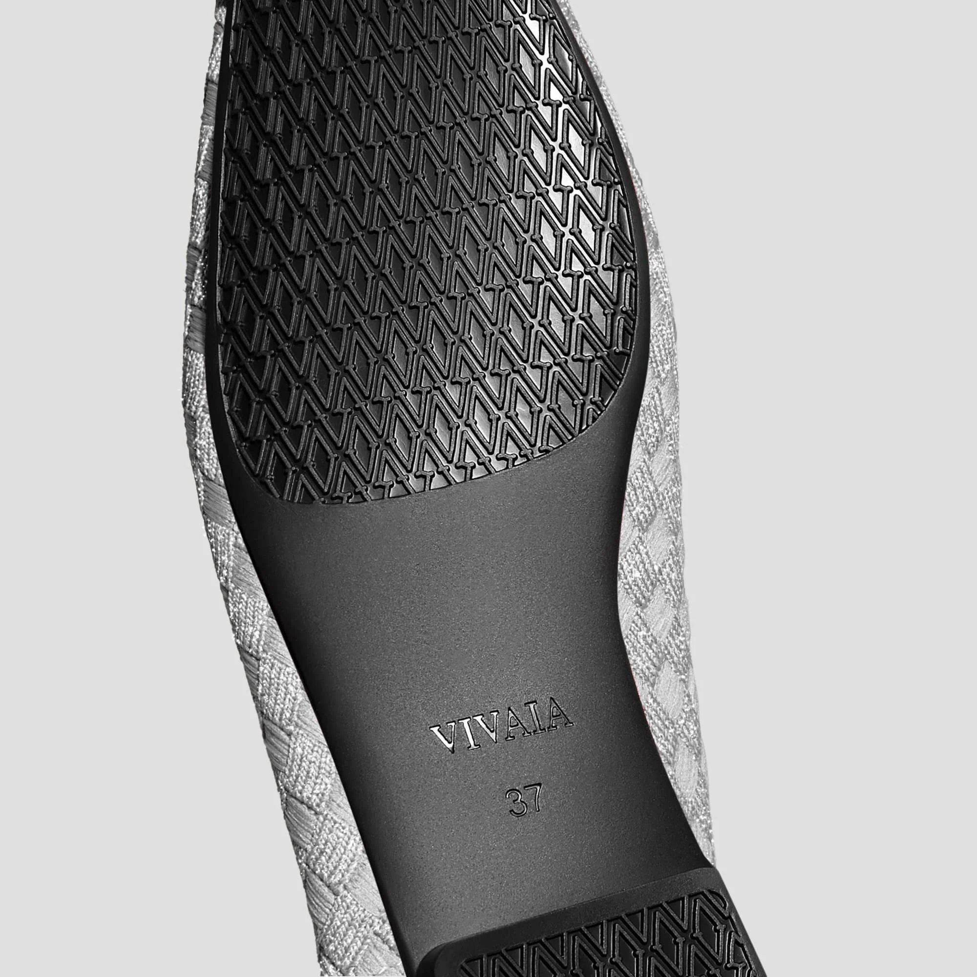 [Margaret] スクエアトゥ ボウバレリーナ フラット