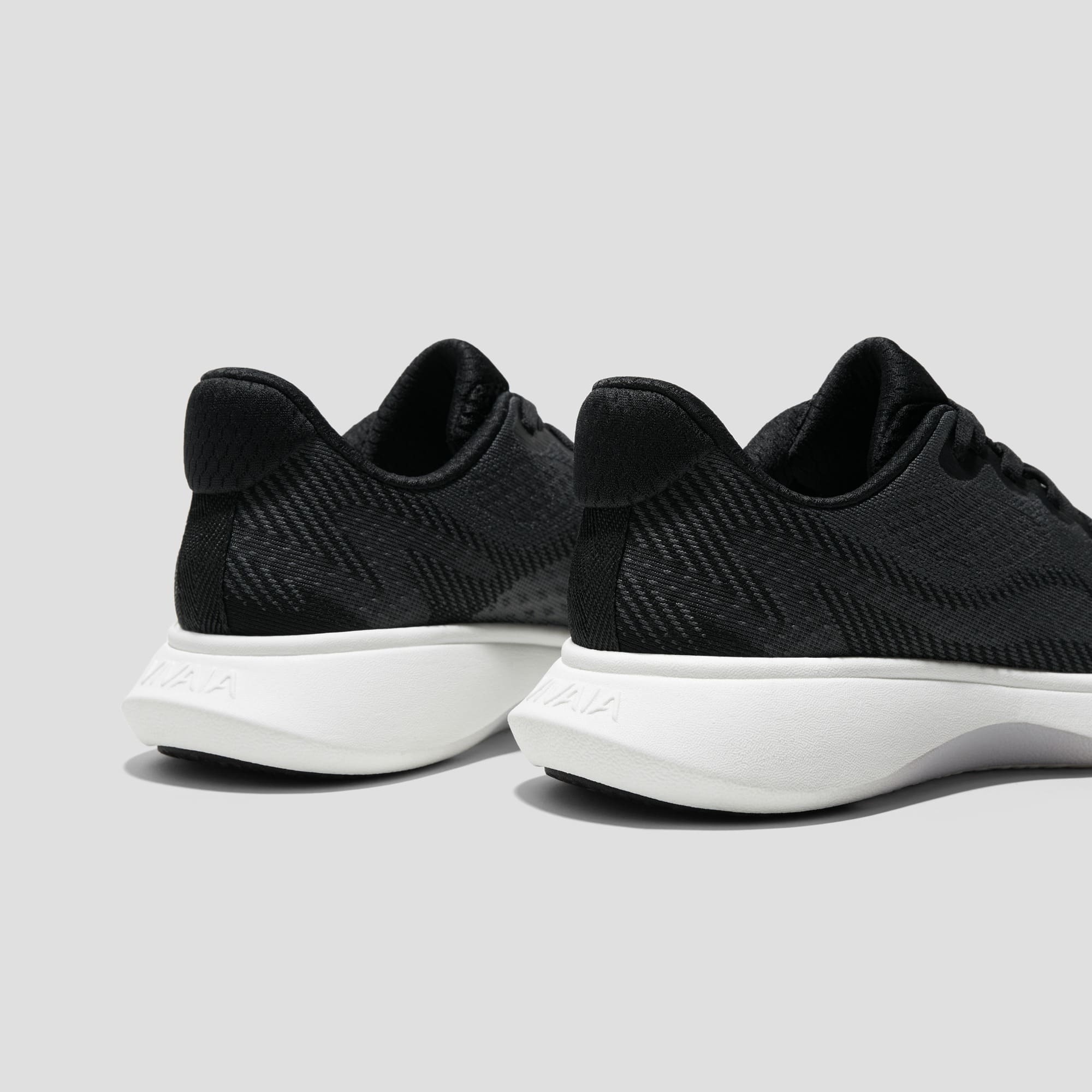 [U-Leaf] ユニセックス スリッポン スニーカー