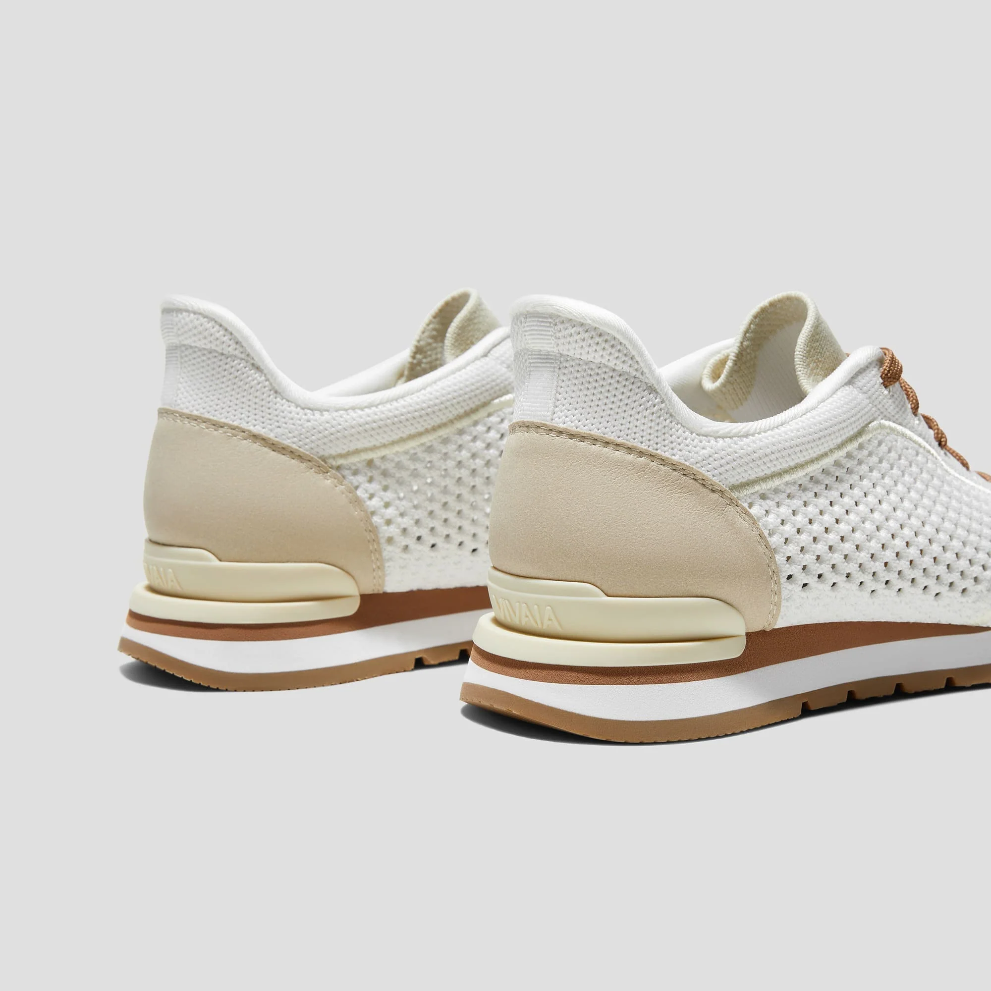 [Allday] ユニセックス スリッポン スニーカー