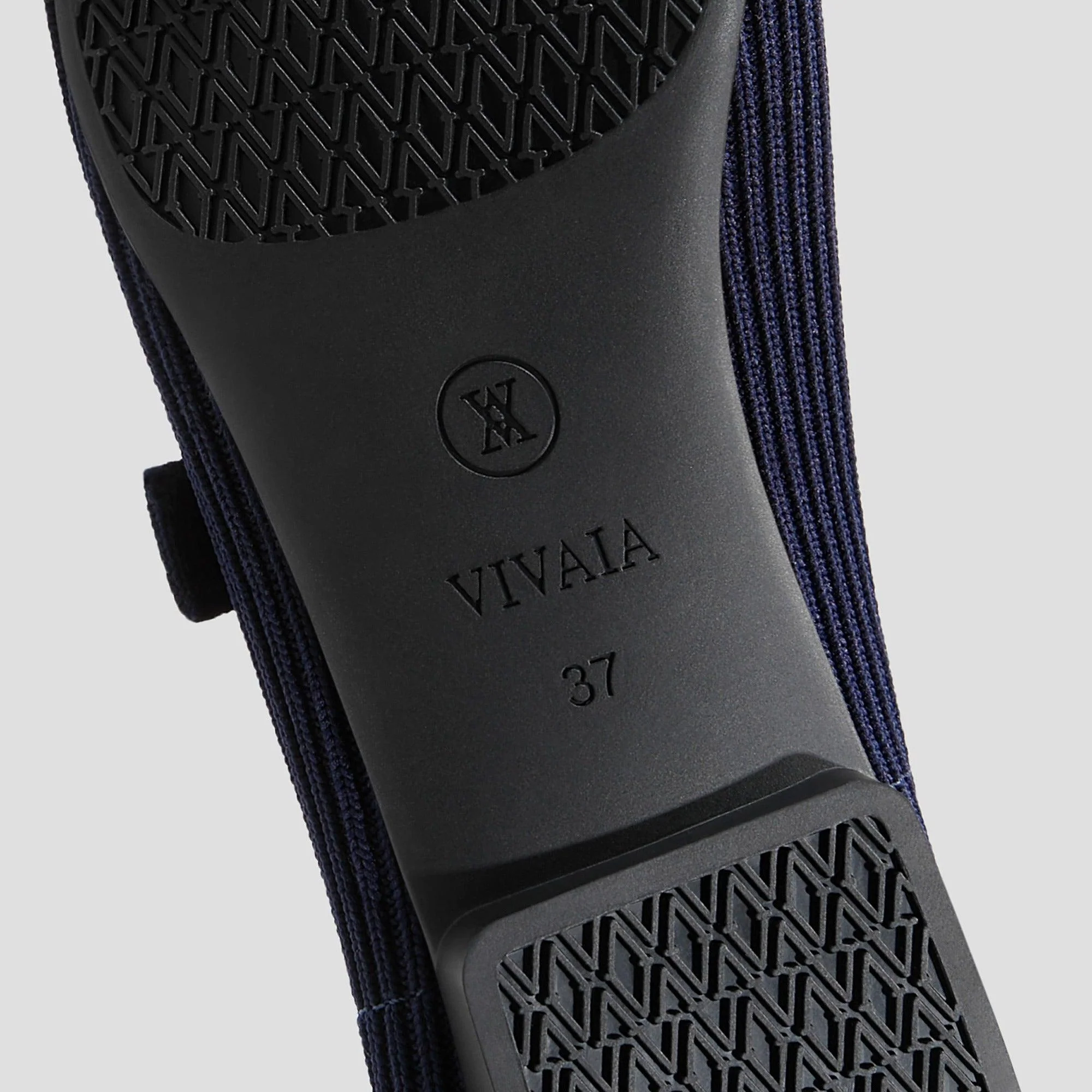 [Margot Mary-Jane] スクエアトゥ メリージェーン フラットシューズ