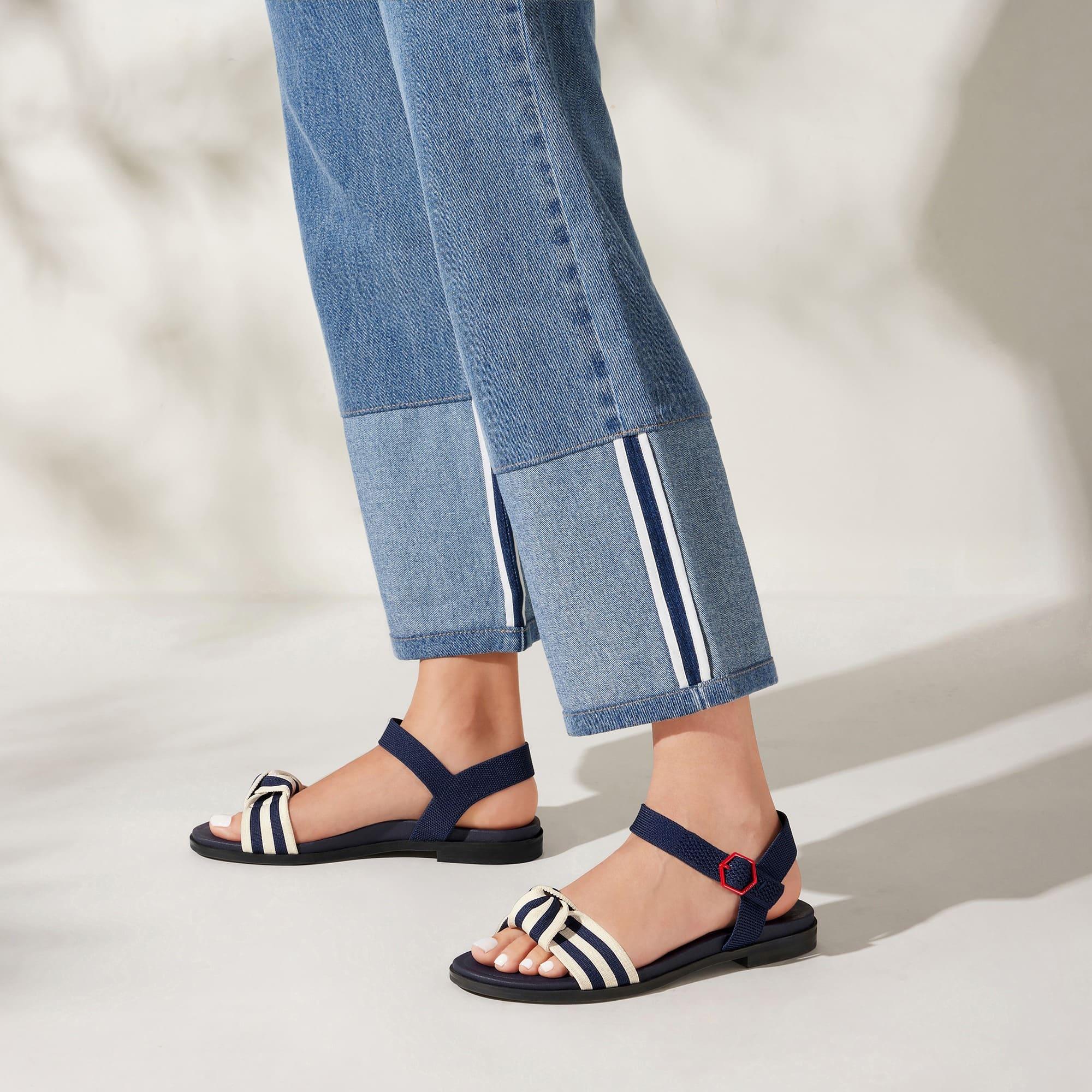 [Paloma] AdaptAll™ アーチプロ サンダル