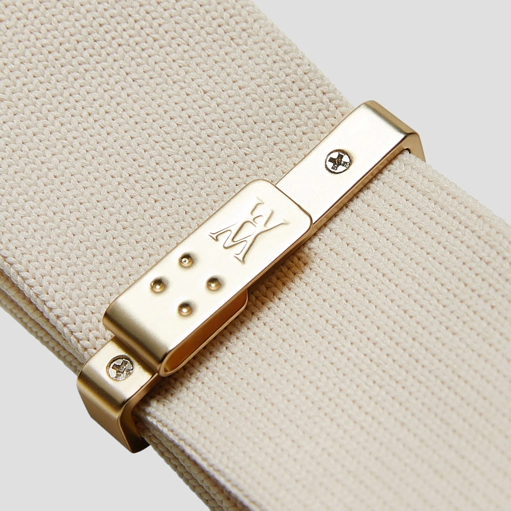 [Gaines] リムーバブル リボン