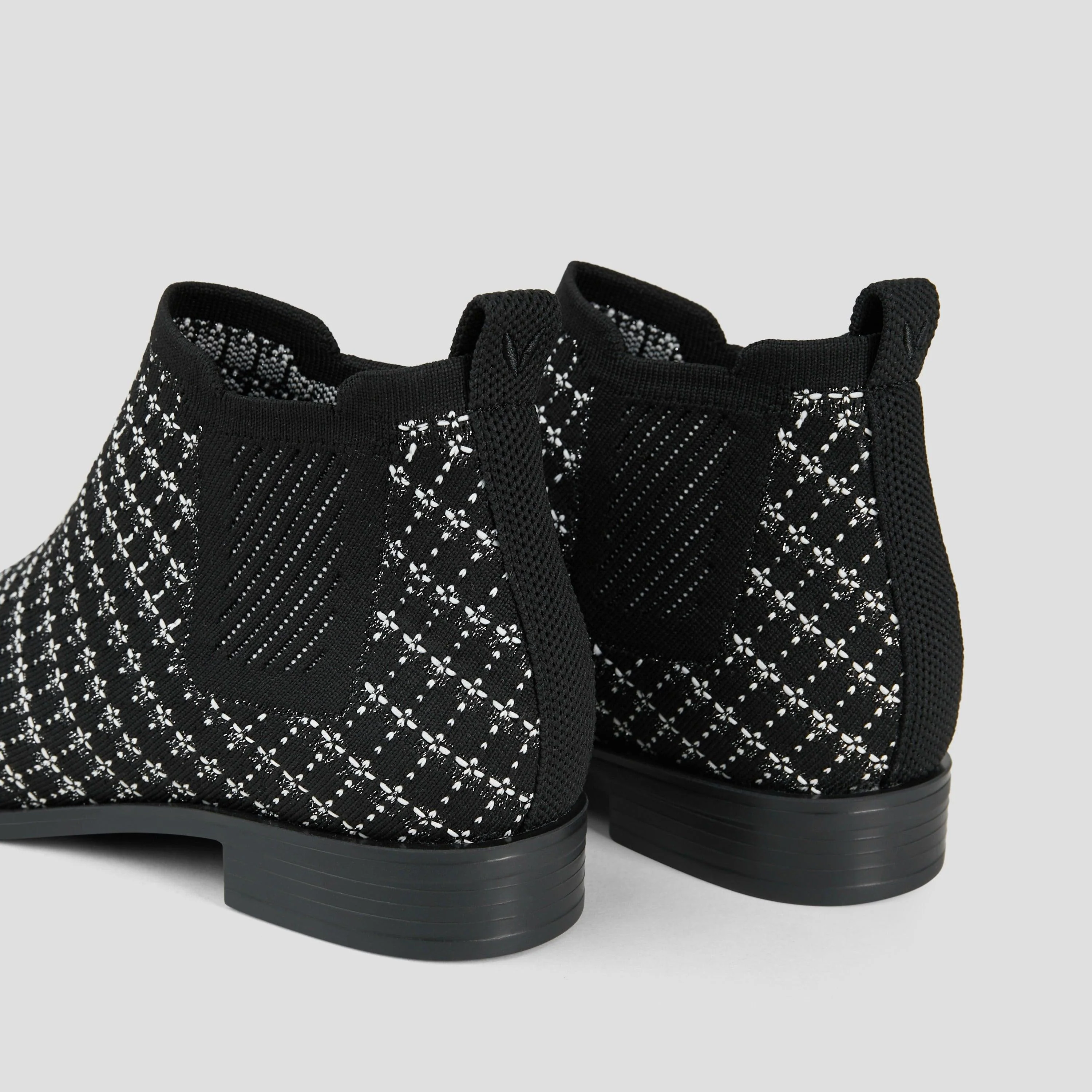 [Ryan Pro] スクエアトゥ 撥水加工 チェルシーブーツ