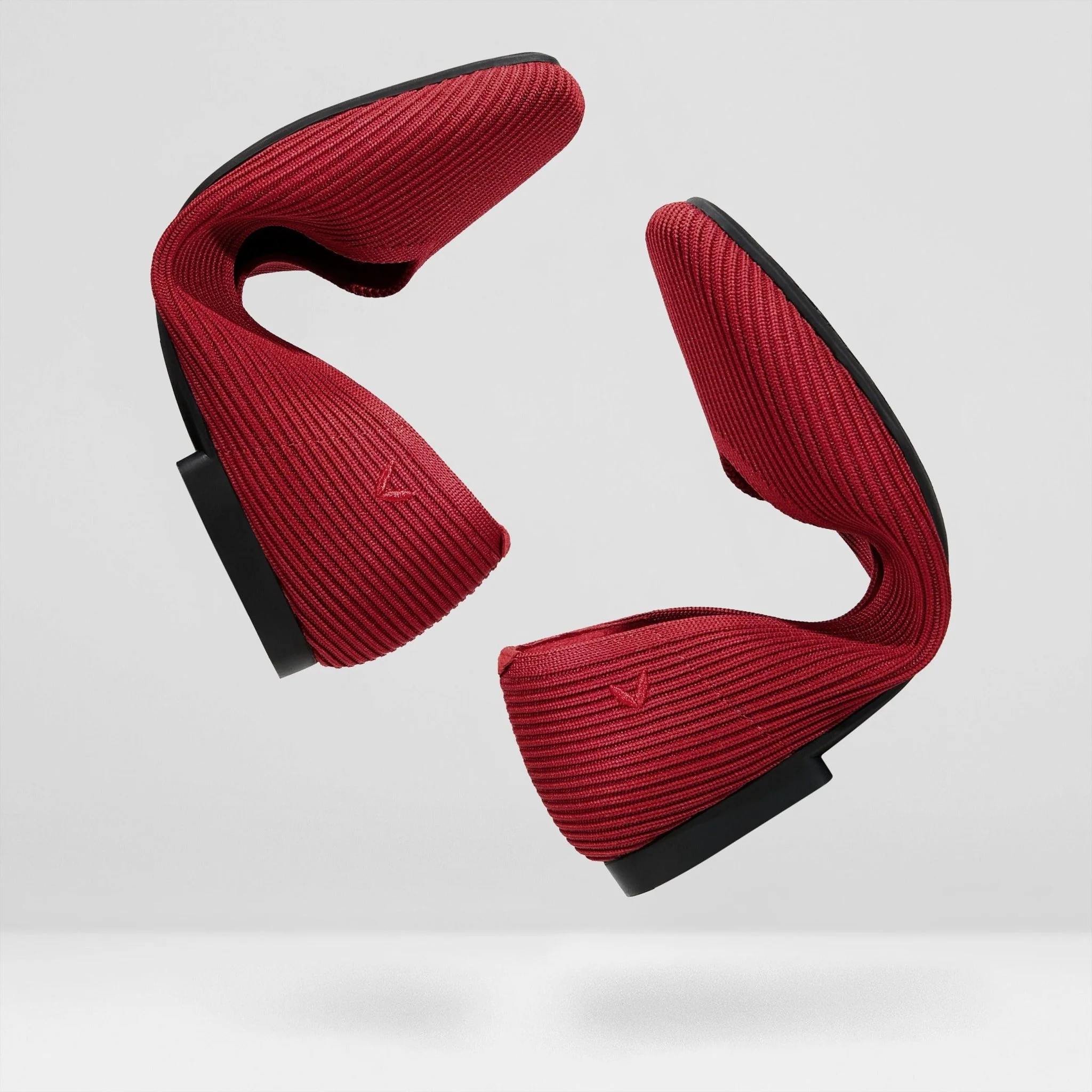 [Margot 2.0] スクエアトゥ エクストラワイド(5Eまで対応) フラットシューズ