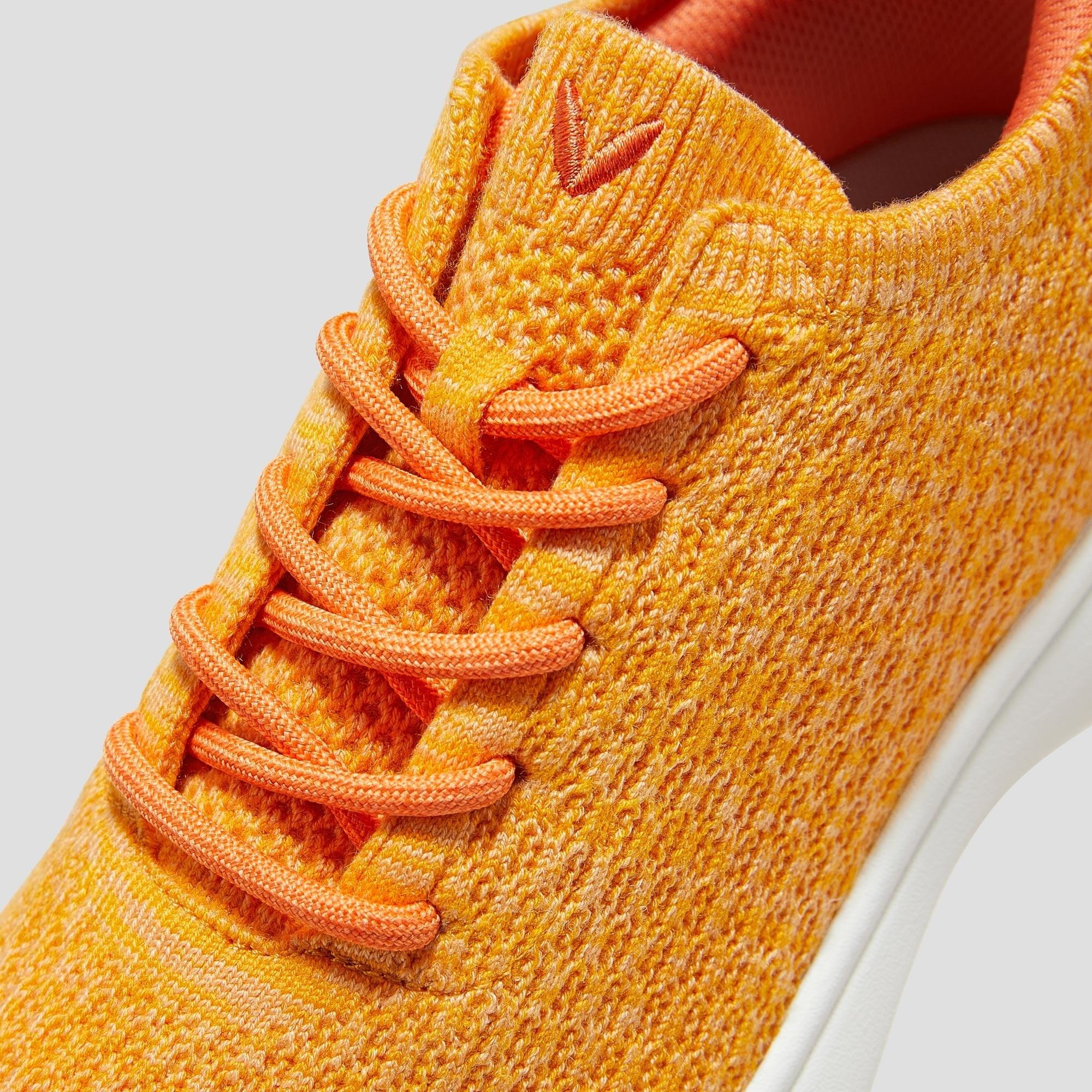 [Chris] ユニセックスシューレース