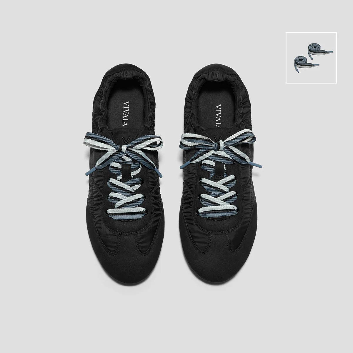 [Yancy Lace] シューレース