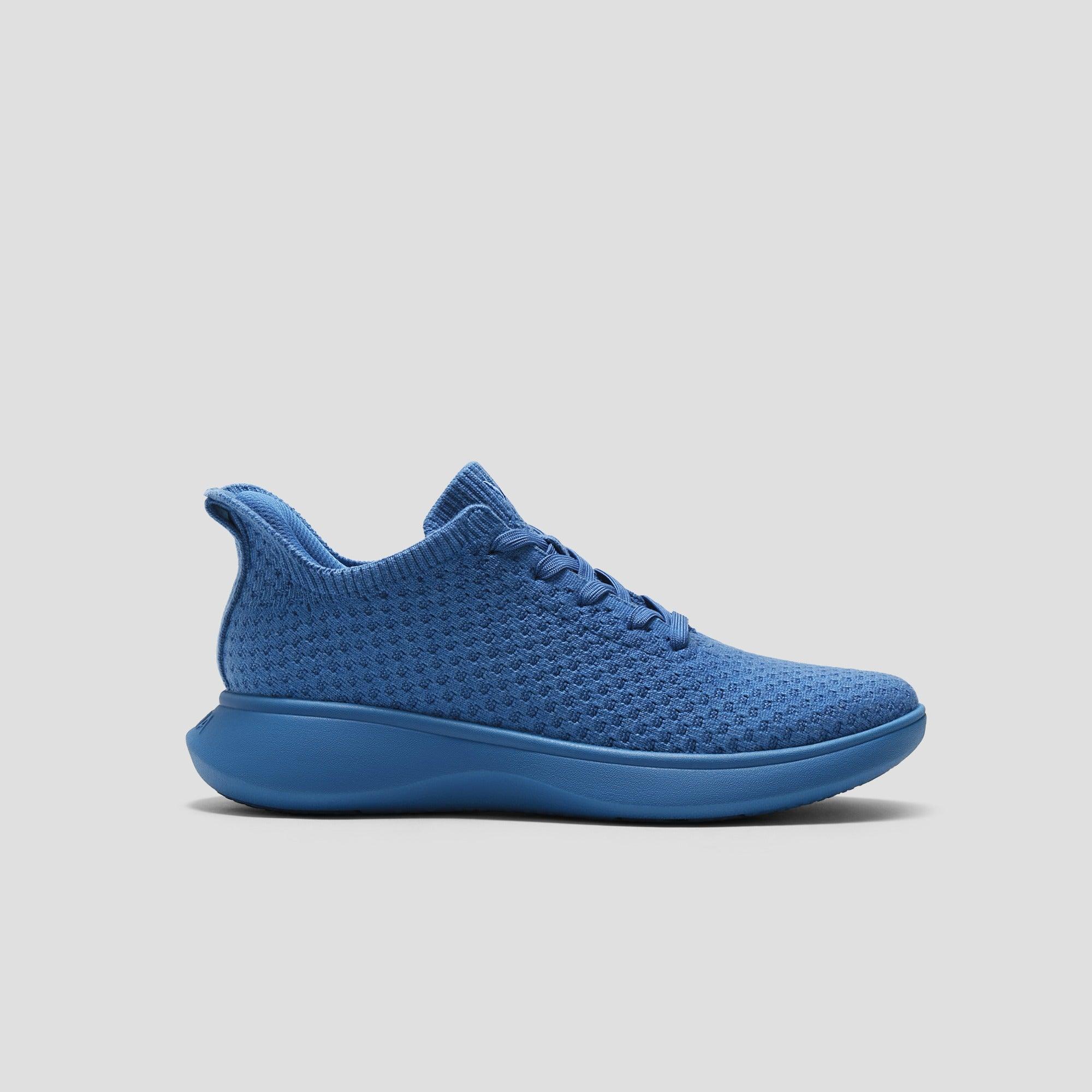 [Urban] ウール入り ユニセックス スリッポン スニーカー