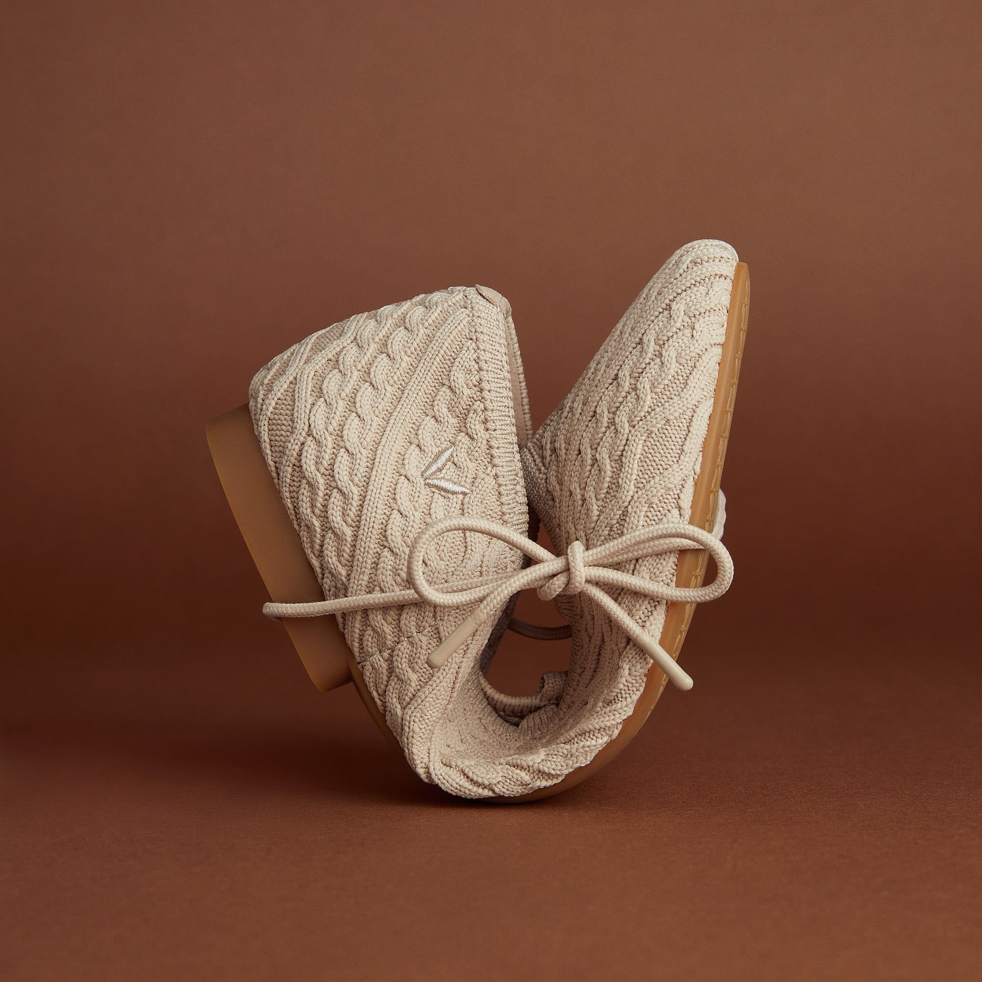 [Miley] スクエアトゥ レースアップ メリージェーン