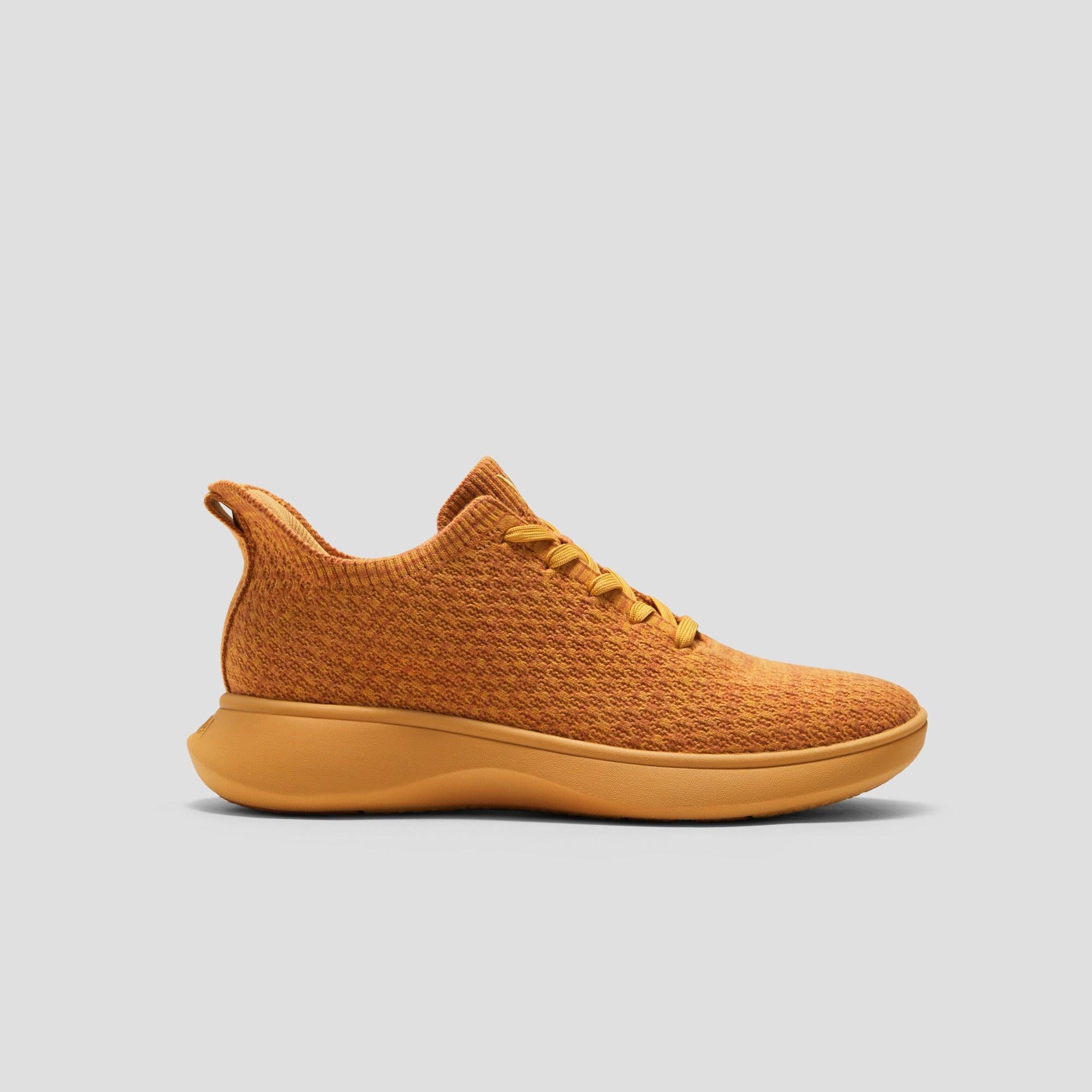 [Urban] ウール入り ユニセックス スリッポン スニーカー