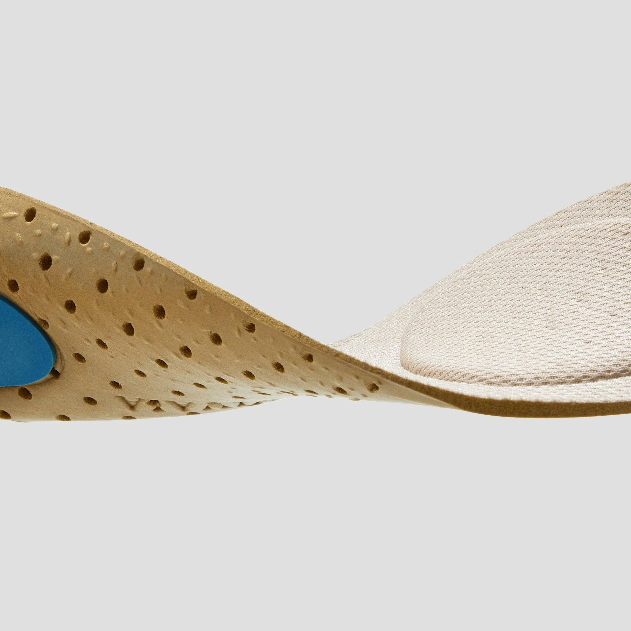 [Margot Mesh] スクエアトゥ メッシュ フラットシューズ