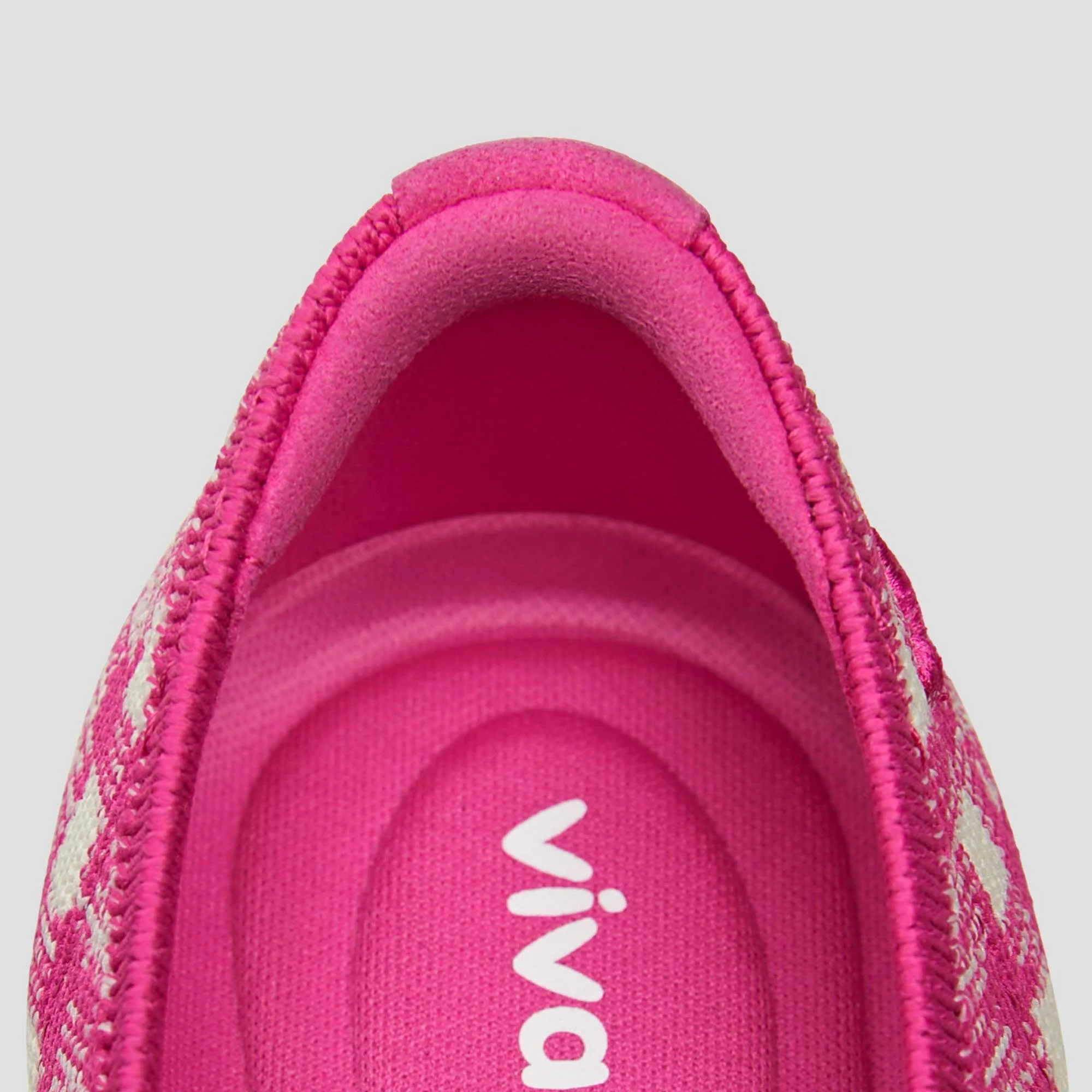 [Tiana Kids] アーモンドトゥ フラット キッズシューズ