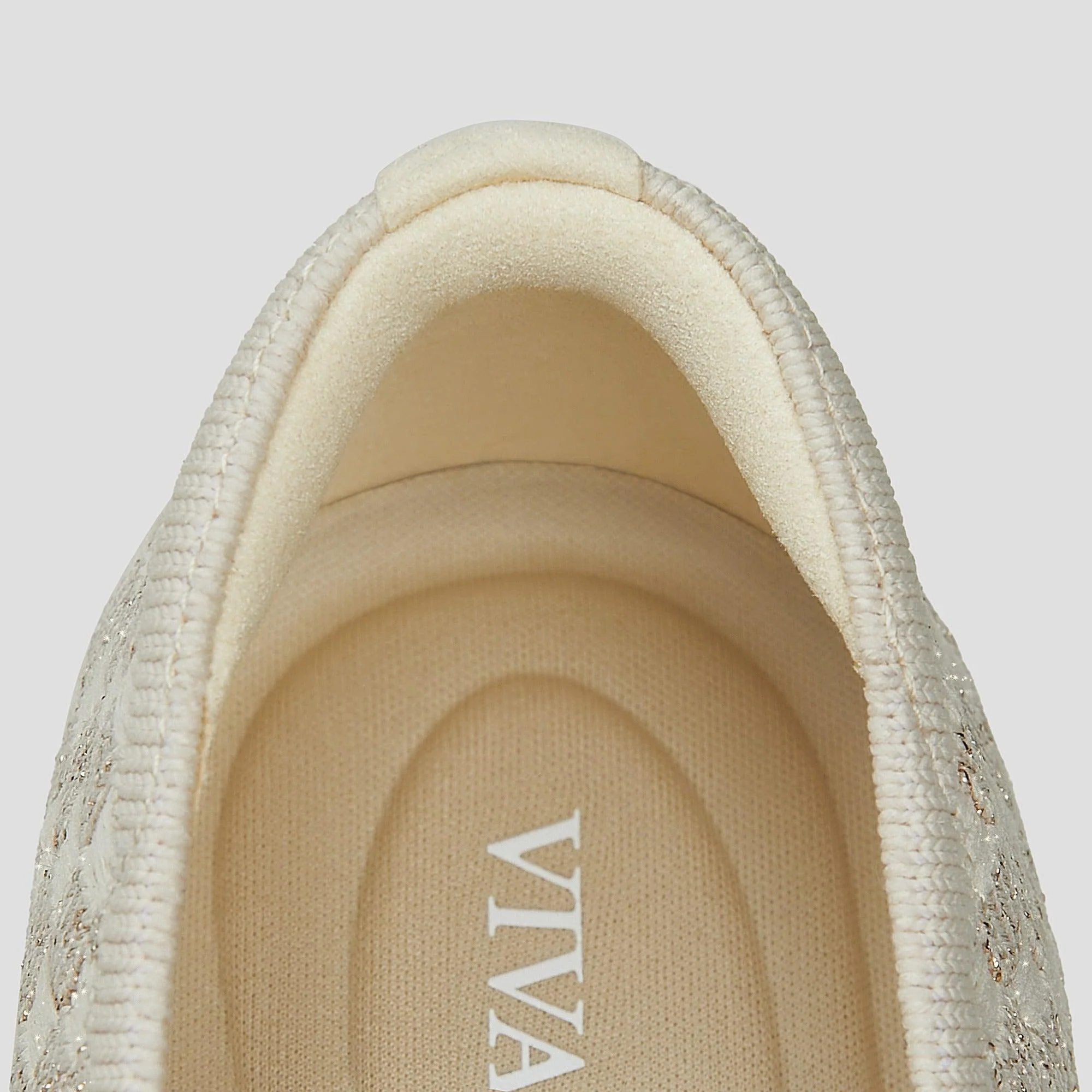 [Margaret] スクエアトゥ ボウバレリーナ フラット