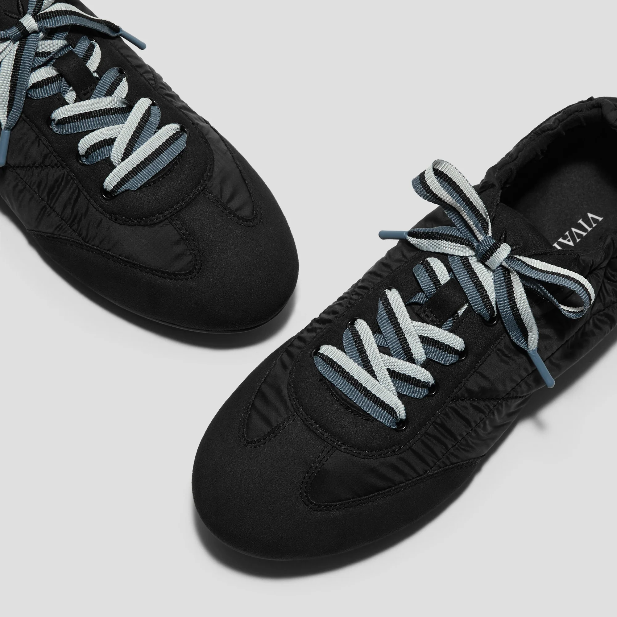 [Yancy Lace] シューレース