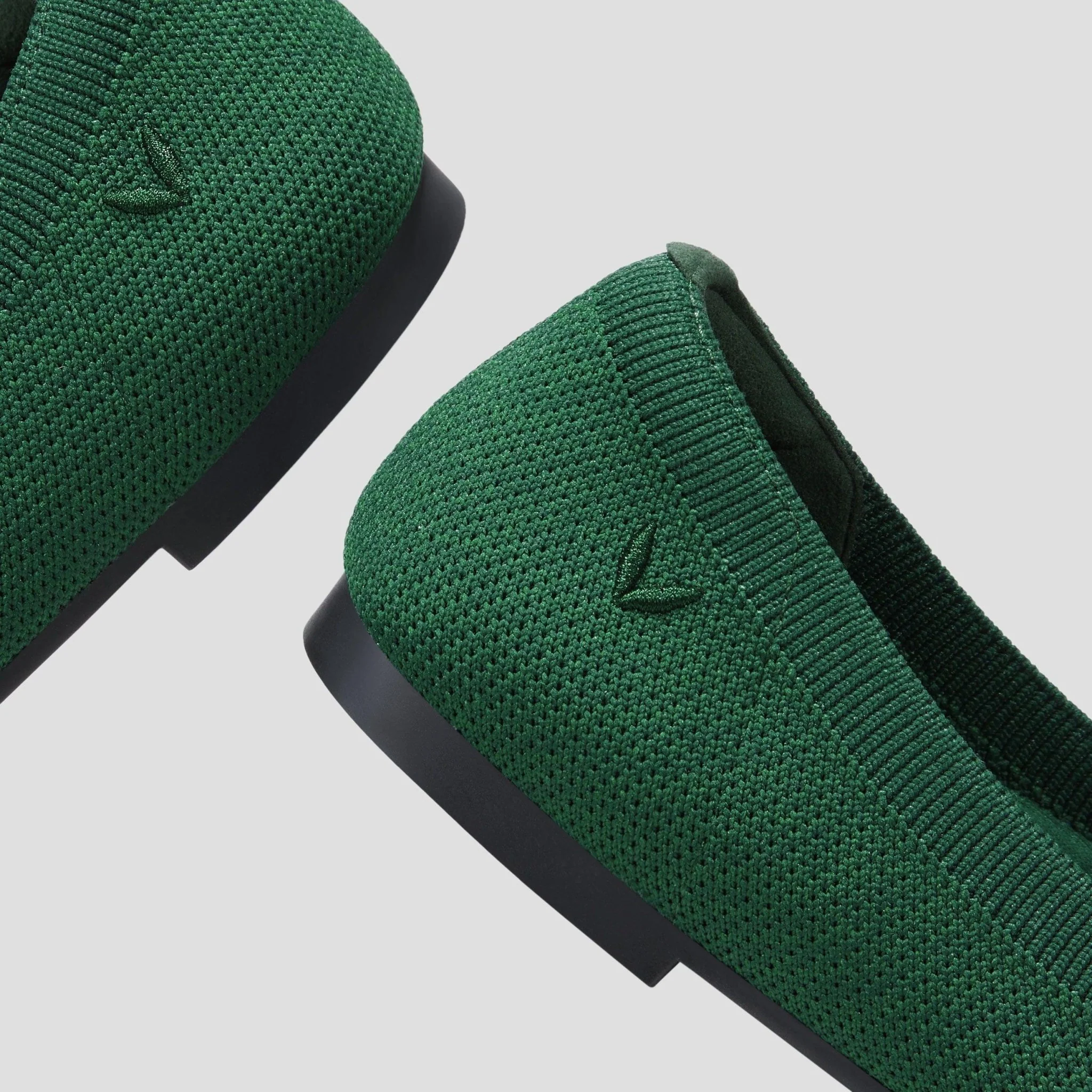 [Claire] ラウンドトゥ フラットシューズ